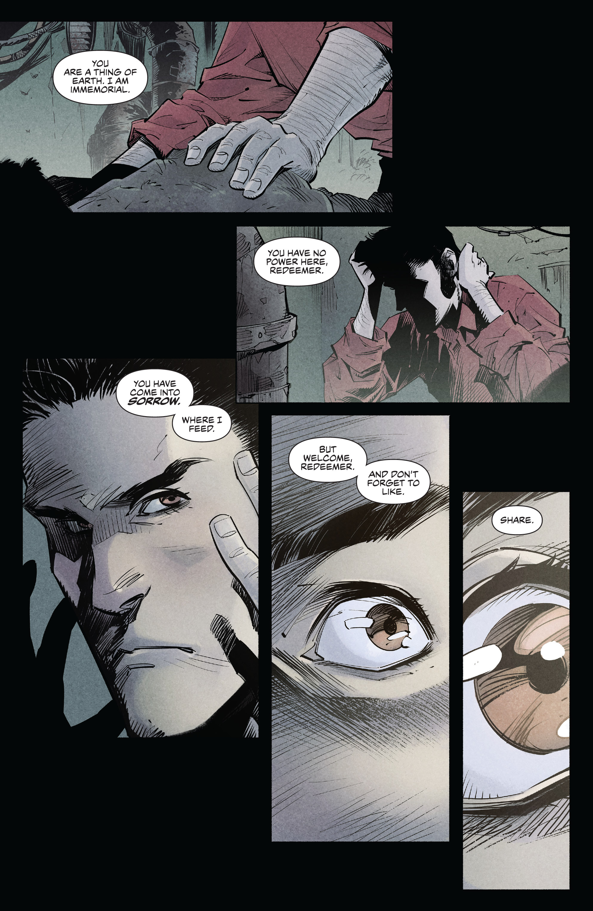 Angel (2019-): Chapter 4 - Page 3