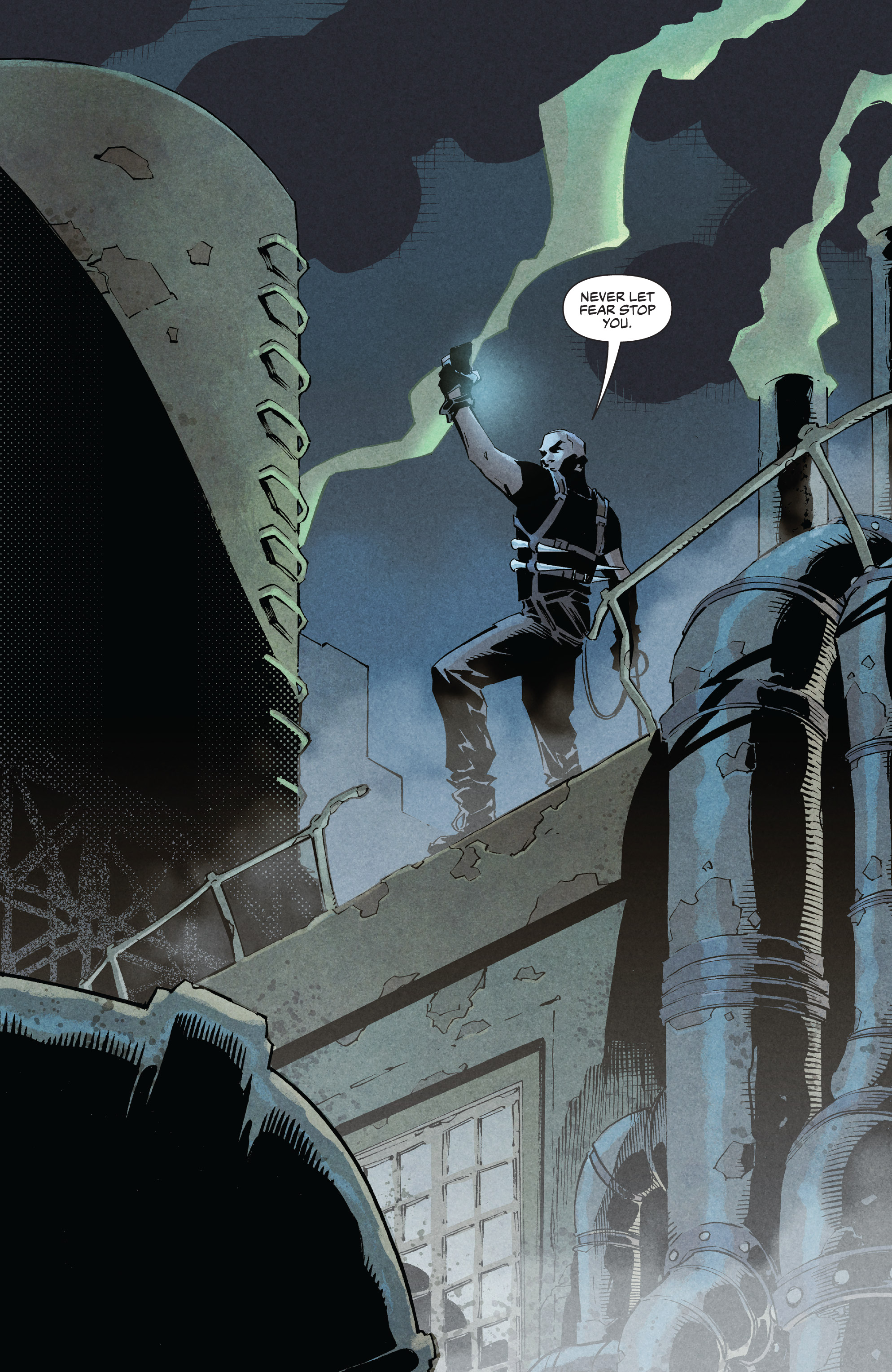Angel (2019-): Chapter 5 - Page 4