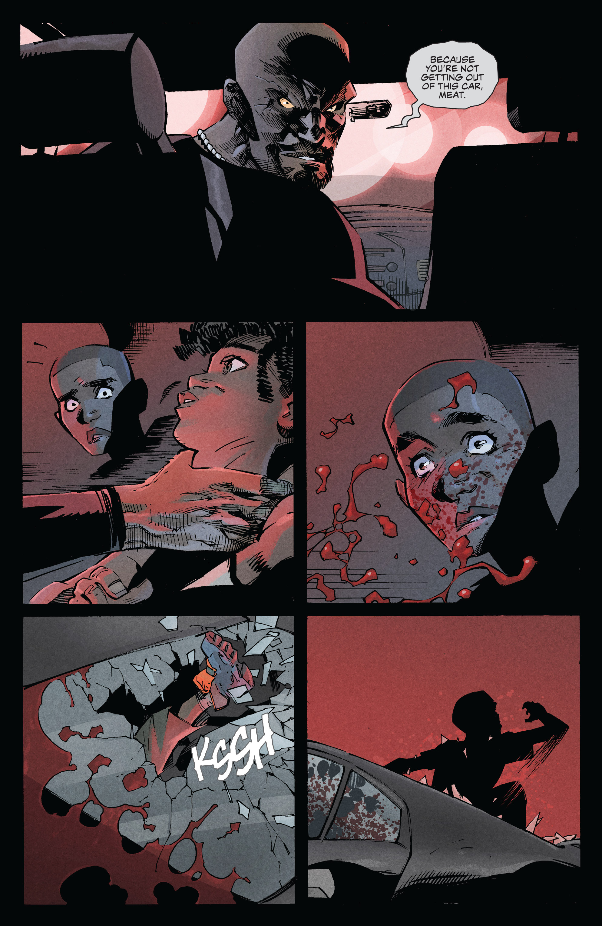 Angel (2019-): Chapter 5 - Page 9