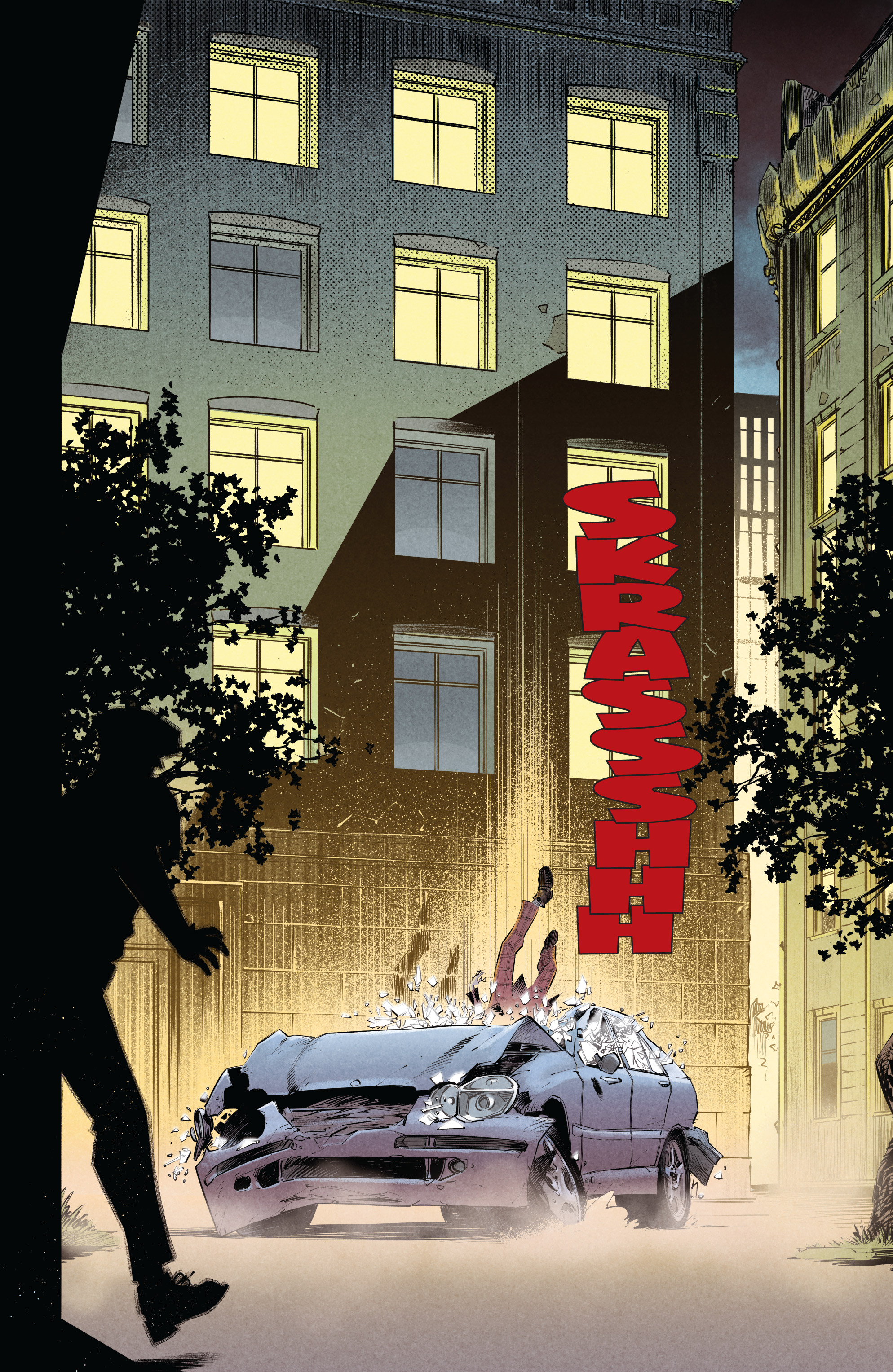 Angel (2019-): Chapter 6 - Page 4