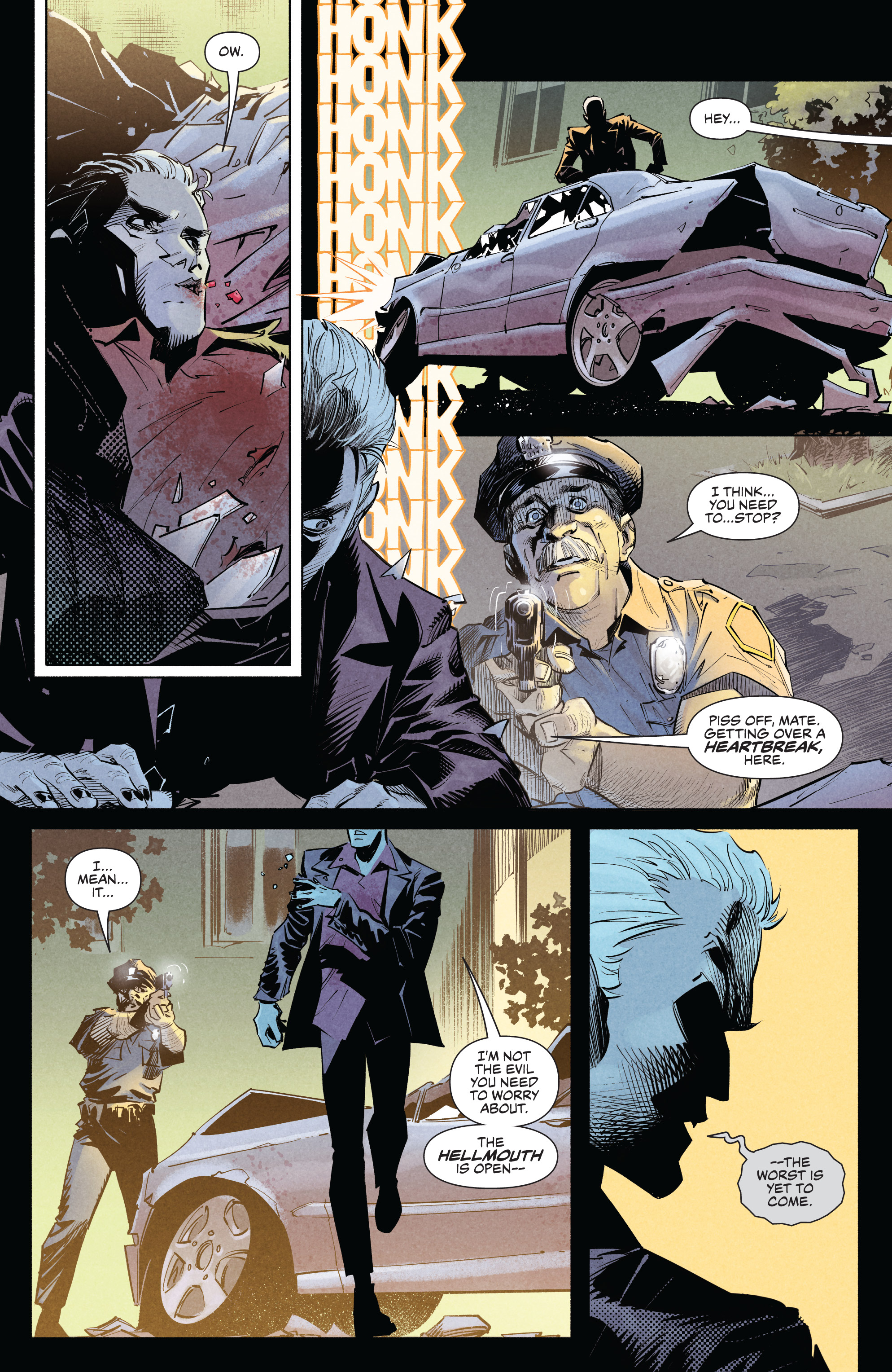 Angel (2019-): Chapter 6 - Page 5