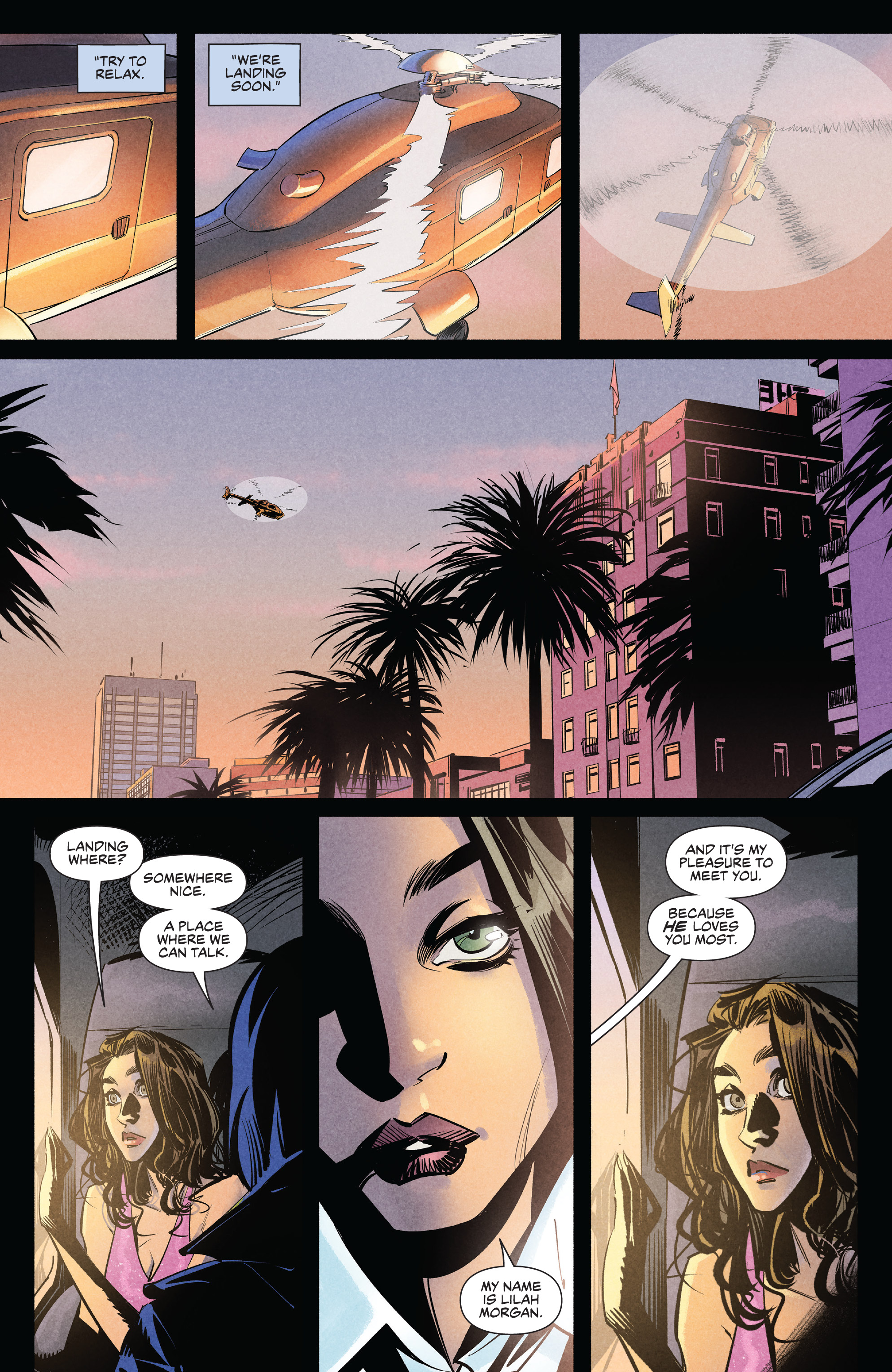 Angel (2019-): Chapter 7 - Page 6