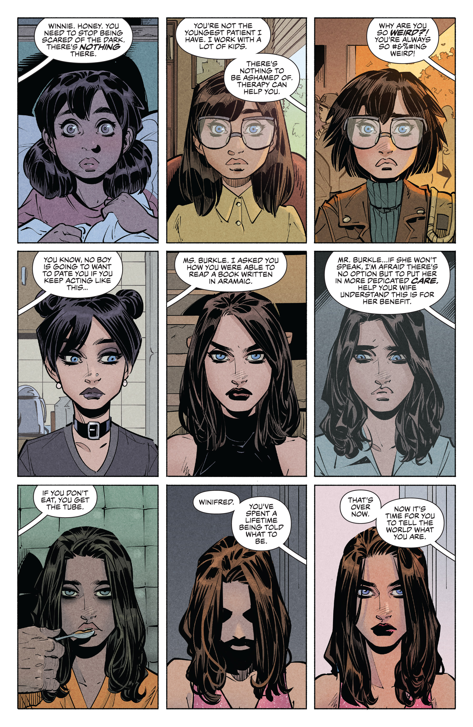 Angel (2019-): Chapter 8 - Page 2