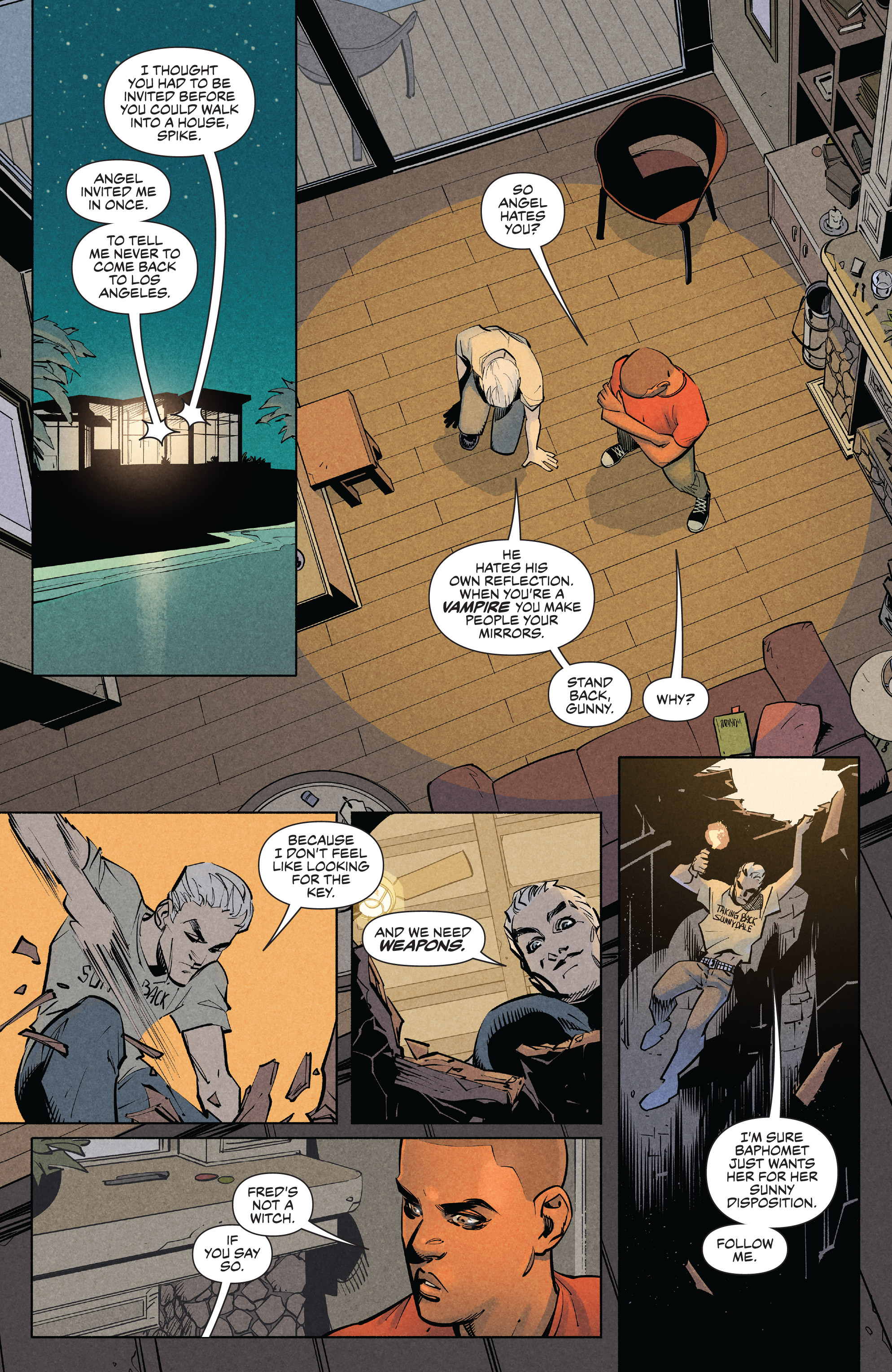 Angel (2019-): Chapter 8 - Page 4