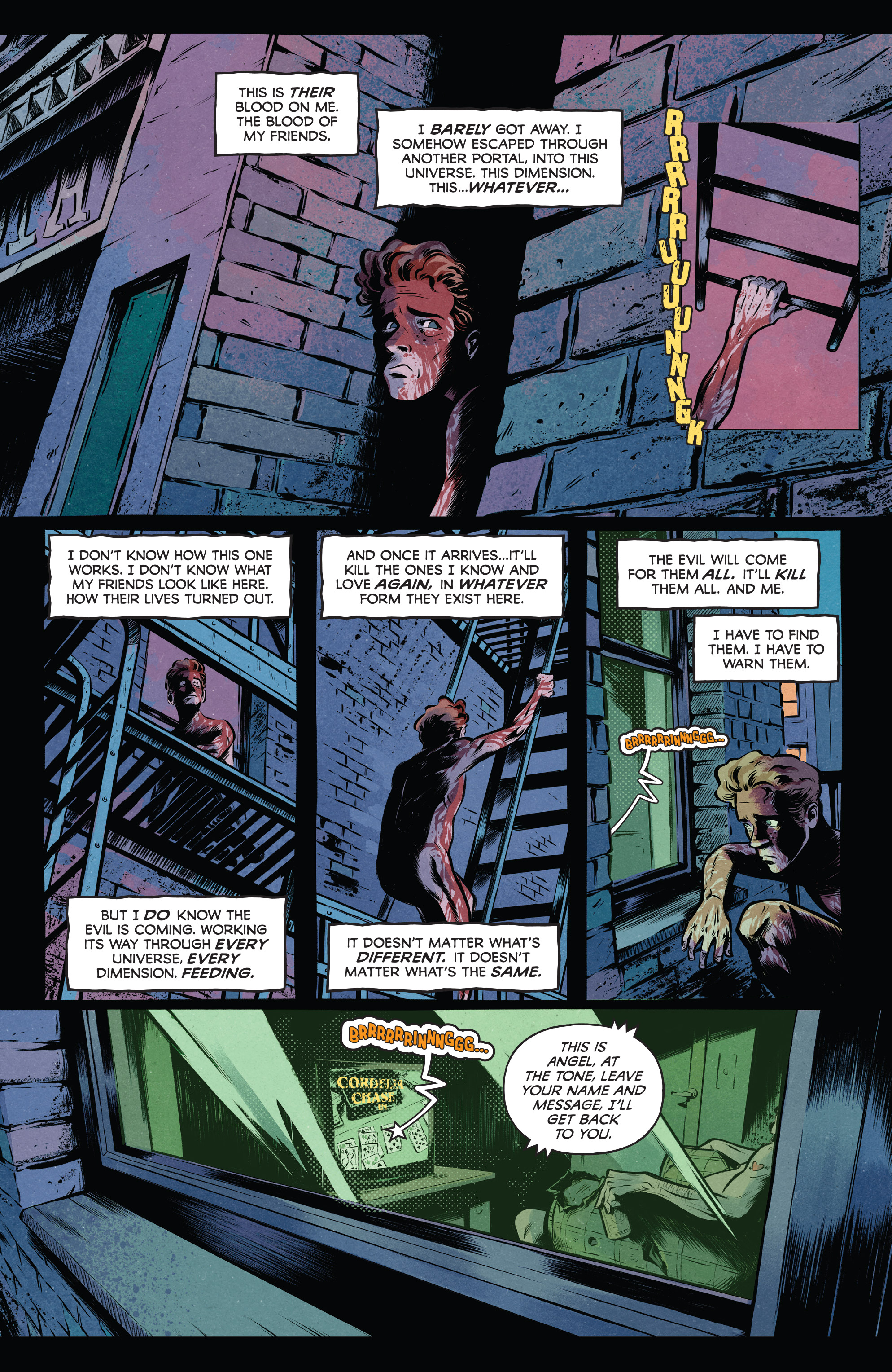 Angel (2022-): Chapter 1 - Page 4