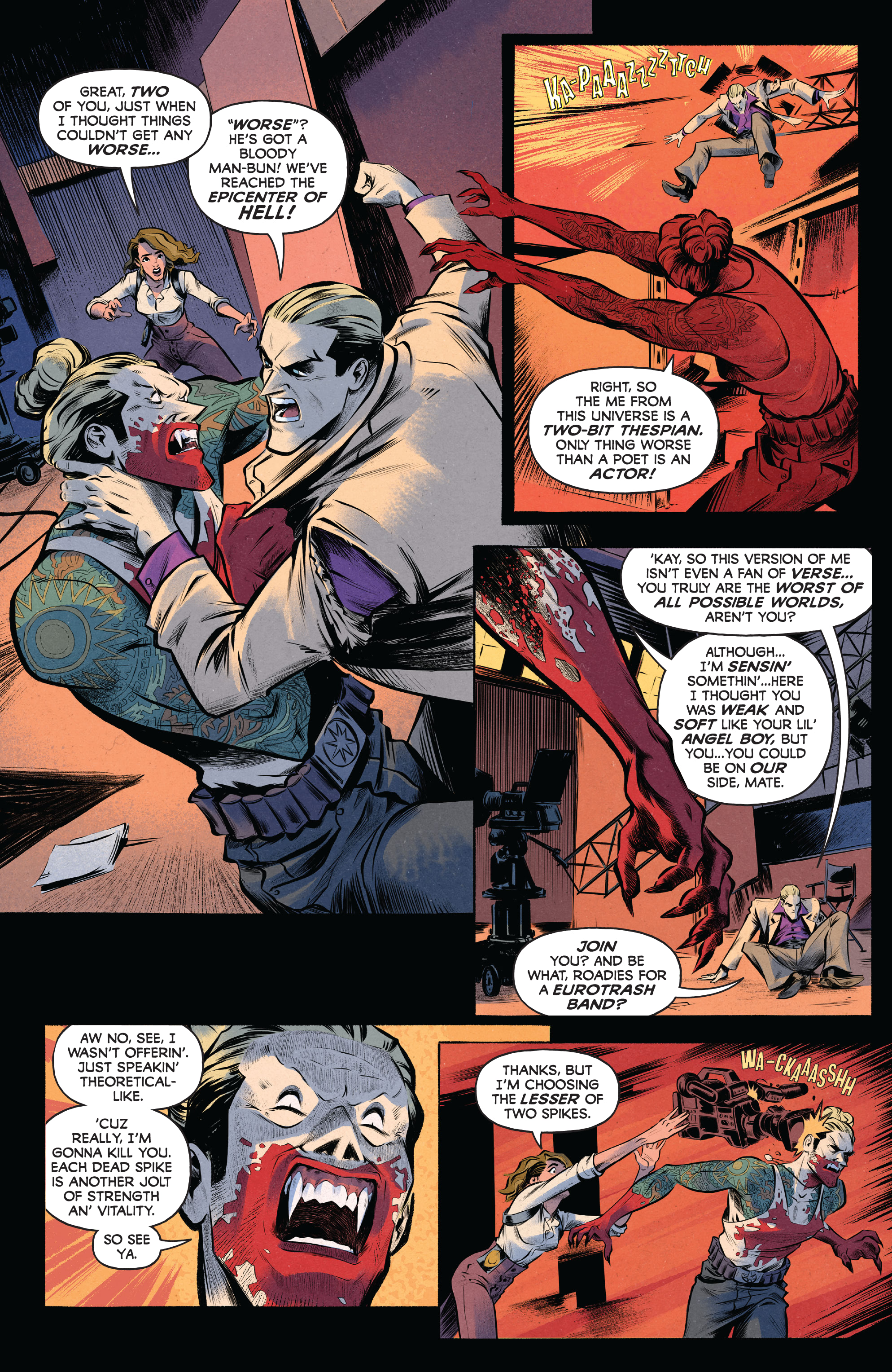 Angel (2022-): Chapter 7 - Page 3