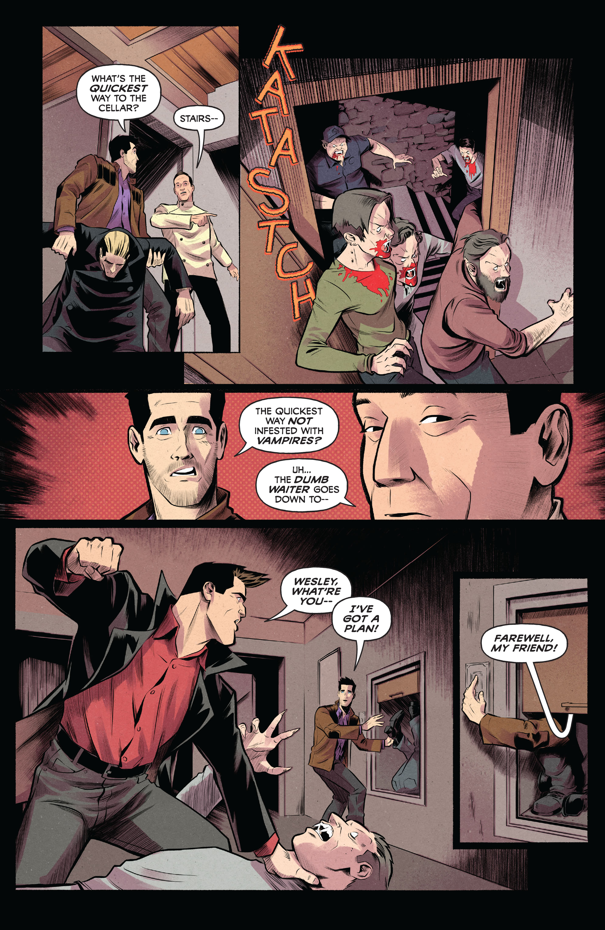 Angel (2022-): Chapter 8 - Page 7
