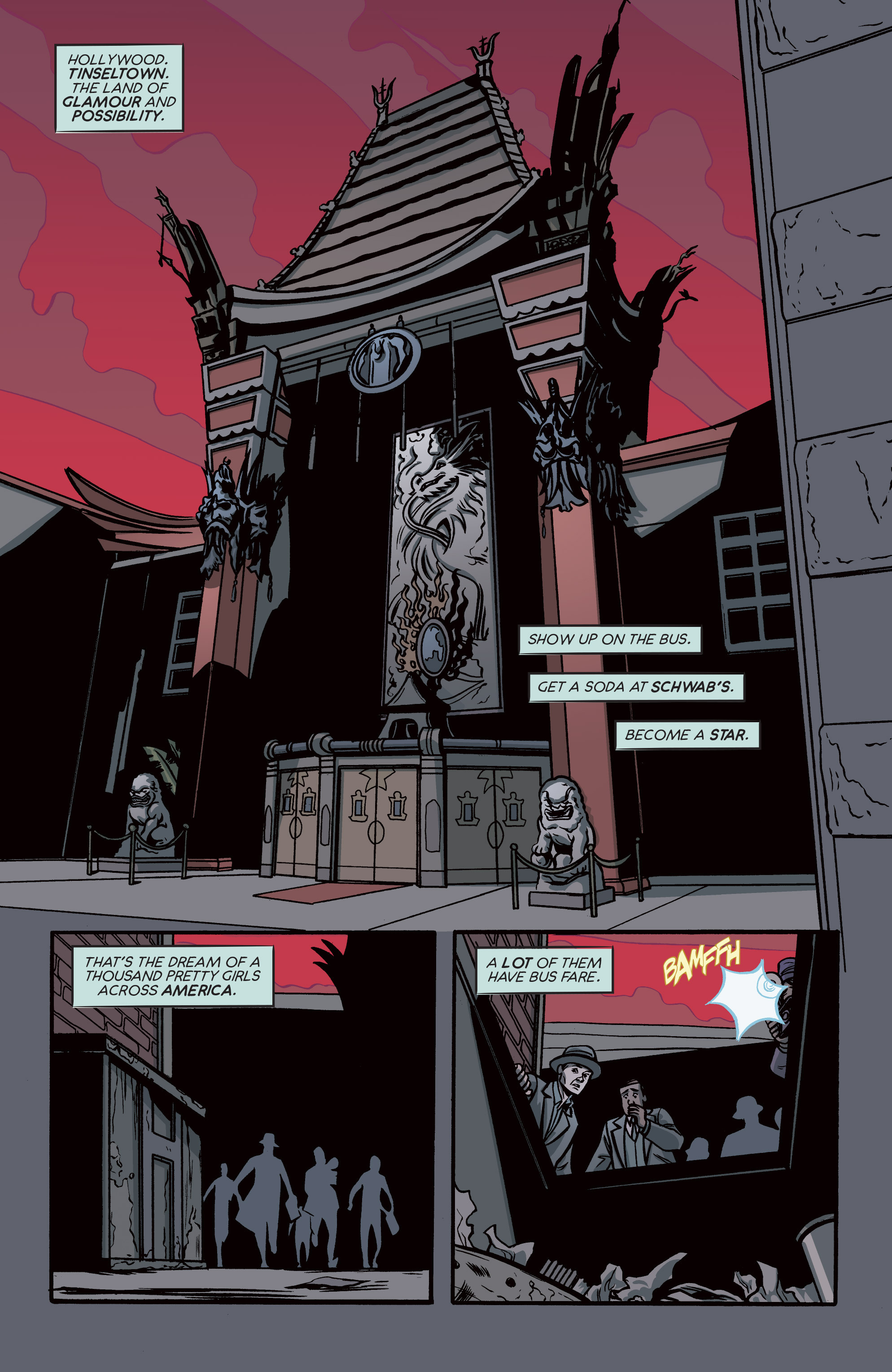 Angel City (2016-): Chapter 1 - Page 3