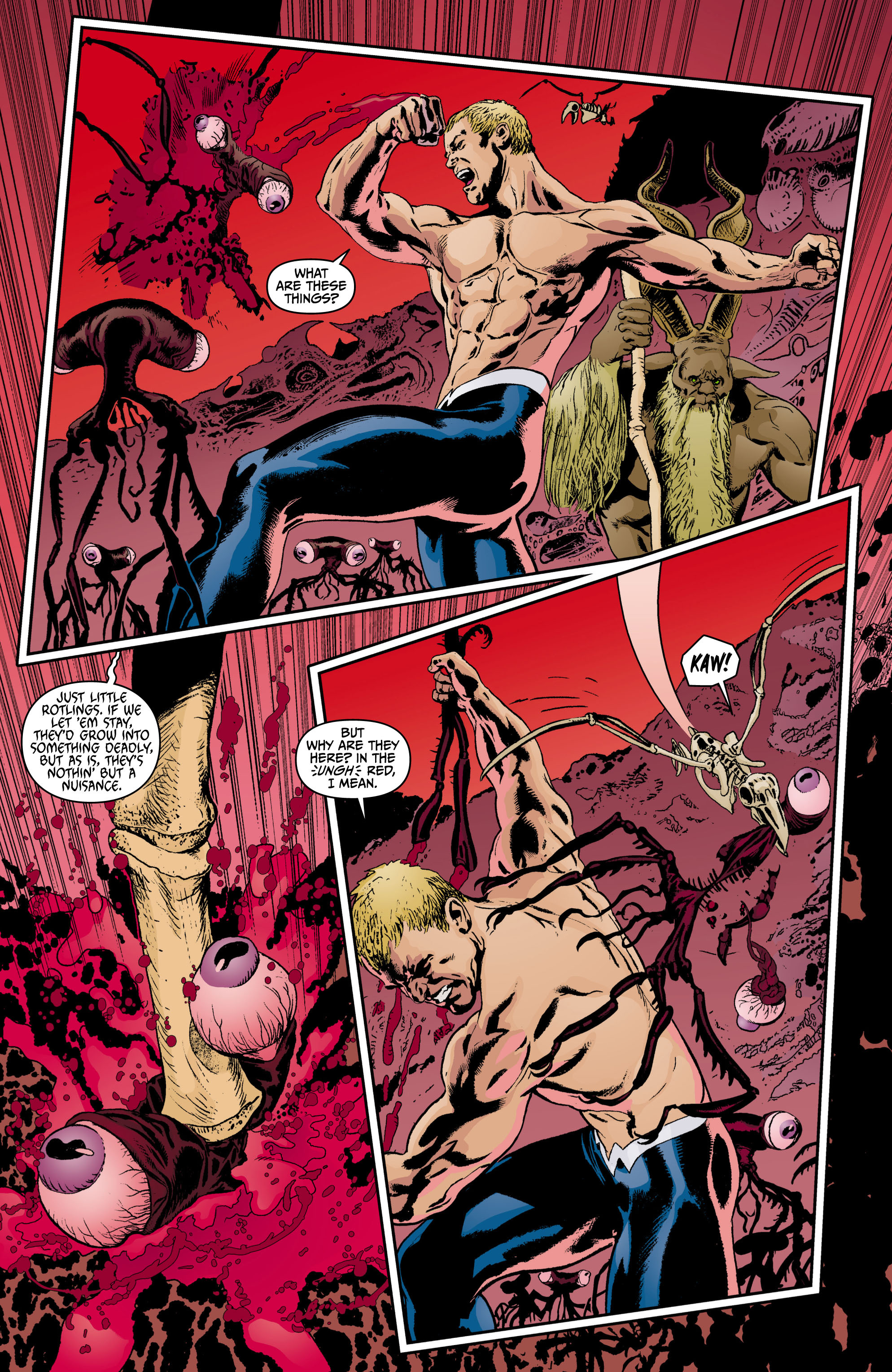 Animal Man (2011-2014) (New 52): Chapter 10 - Page 3