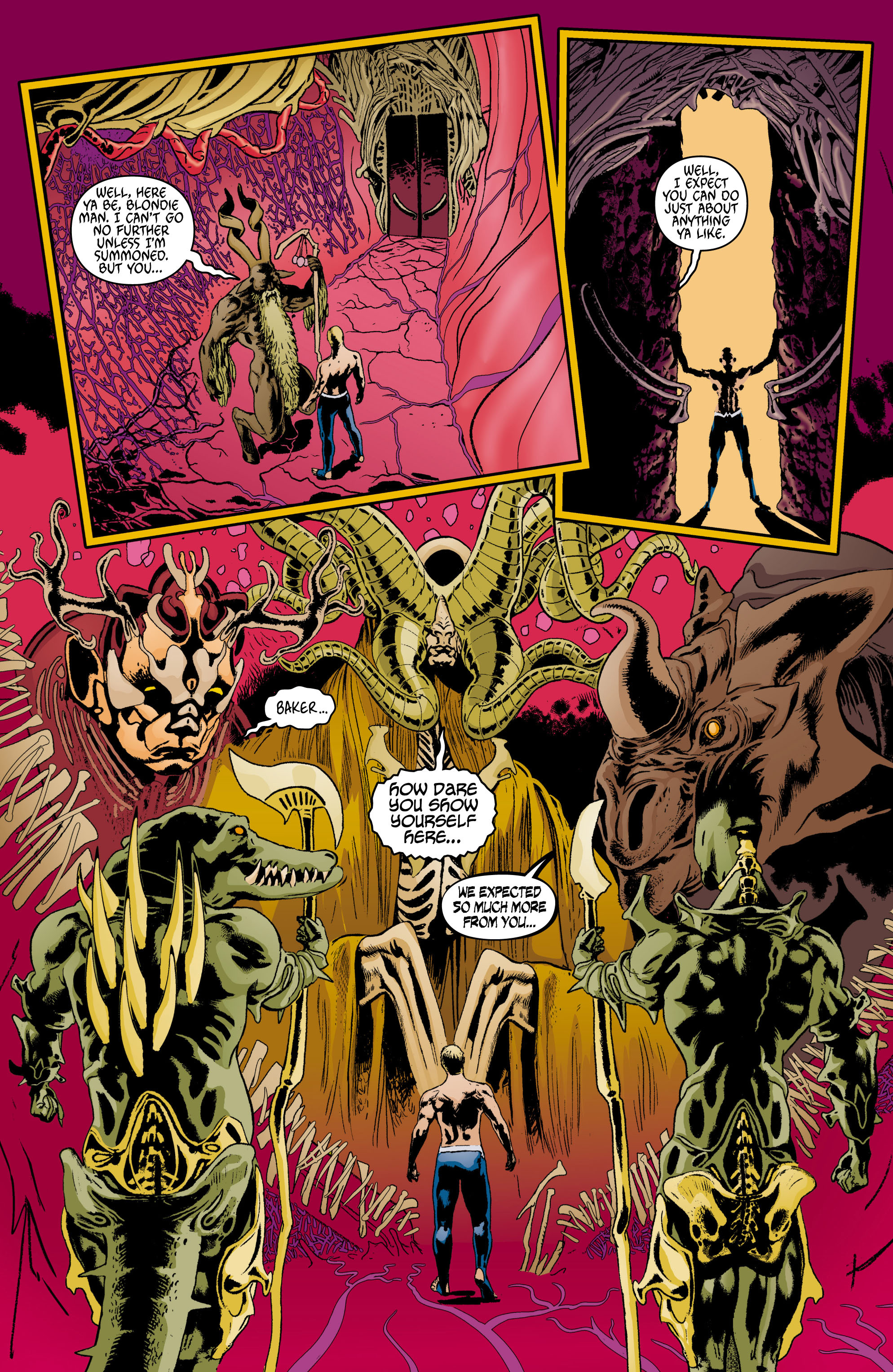 Animal Man (2011-2014) (New 52): Chapter 10 - Page 18