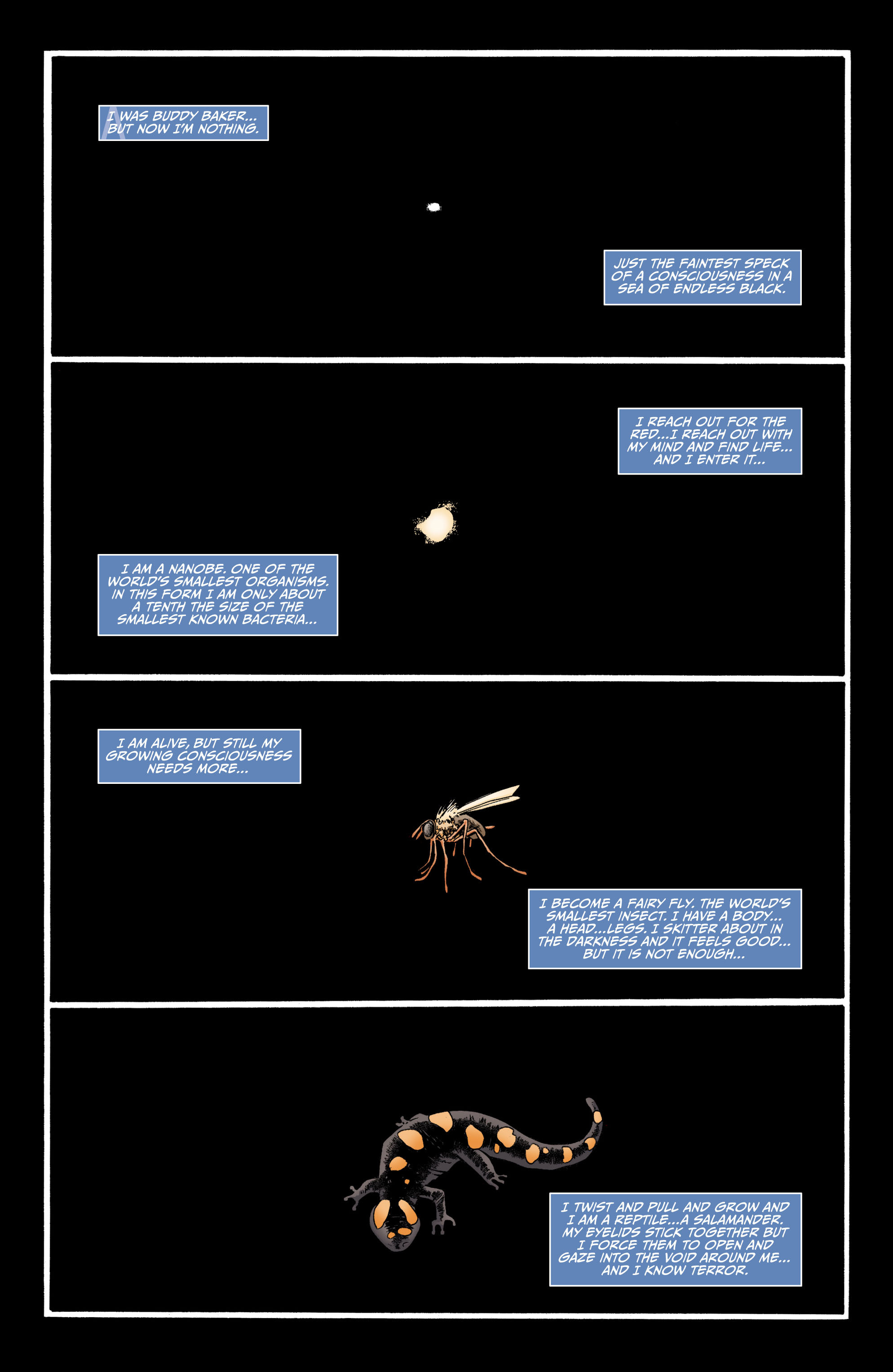 Animal Man (2011-2014) (New 52): Chapter 11 - Page 7