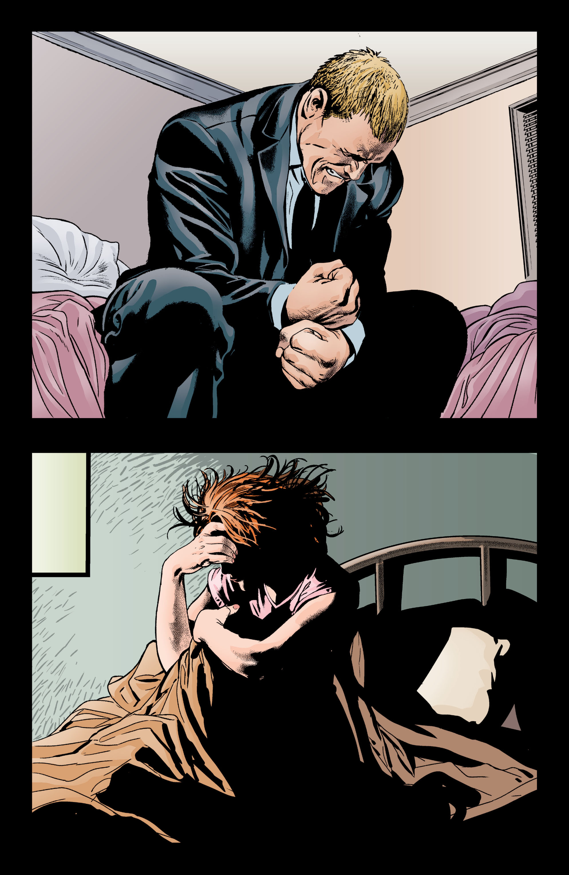 Animal Man (2011-2014) (New 52): Chapter 19 - Page 5