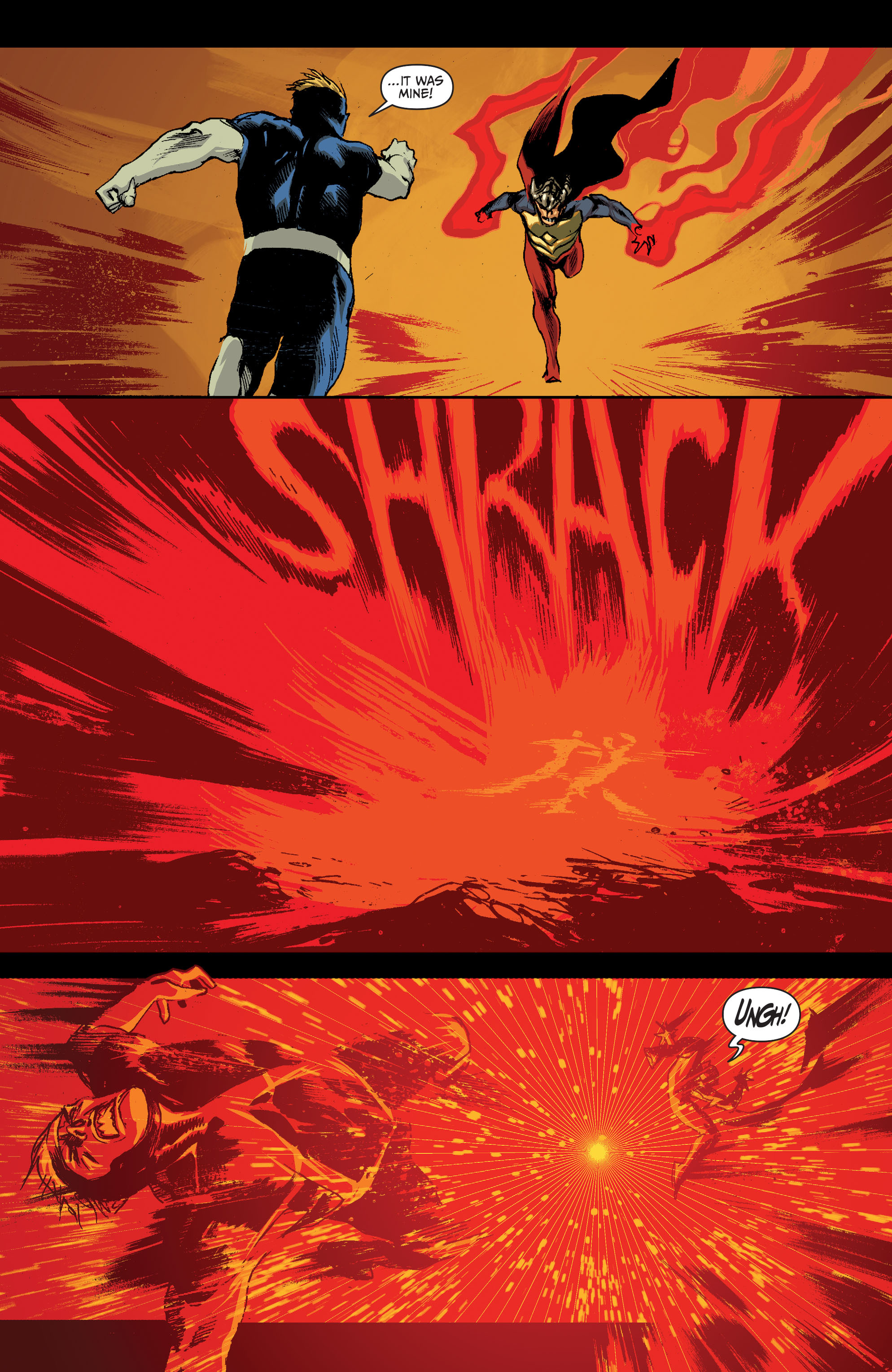 Animal Man (2011-2014) (New 52): Chapter 28 - Page 17