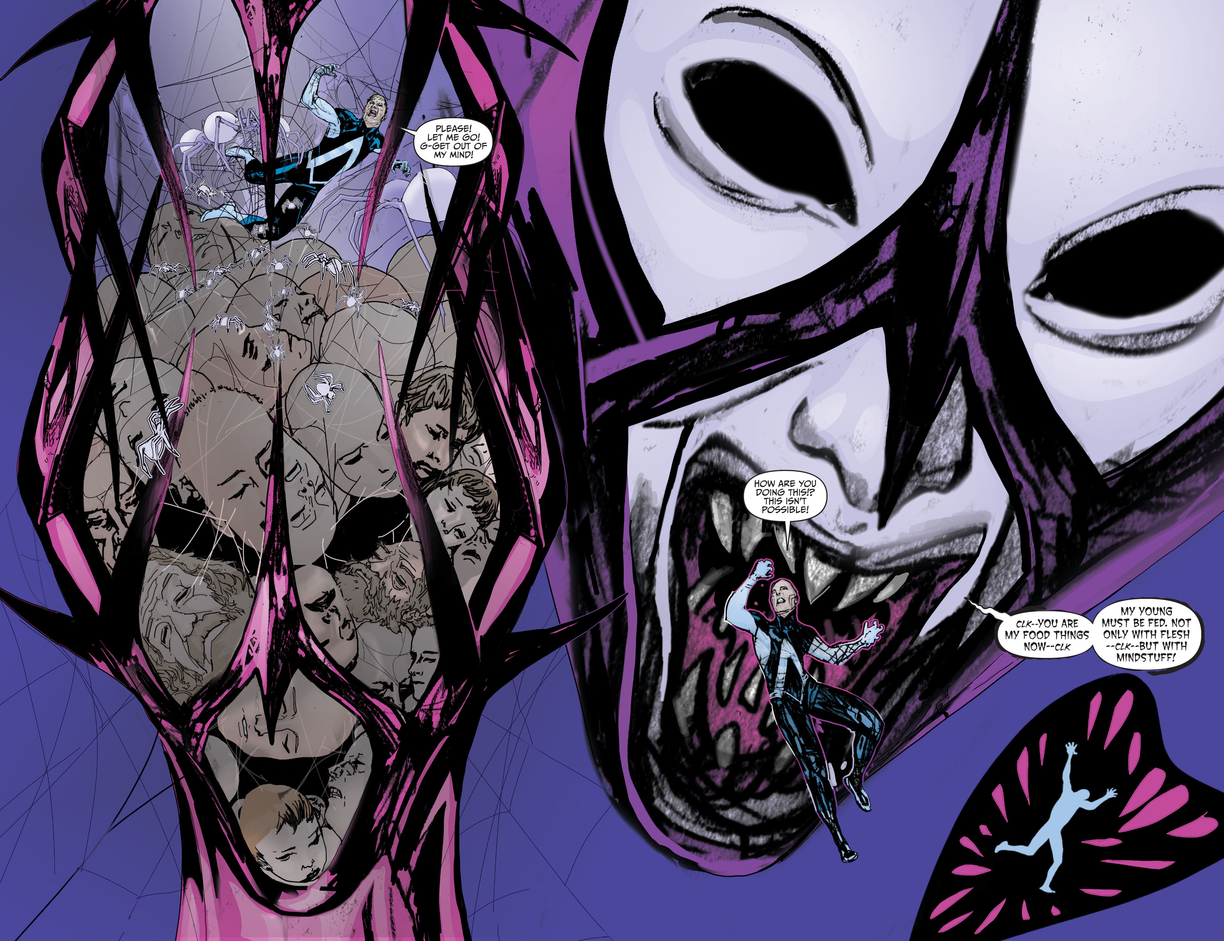 Animal Man (2011-2014) (New 52): Chapter Annual-2 - Page 23