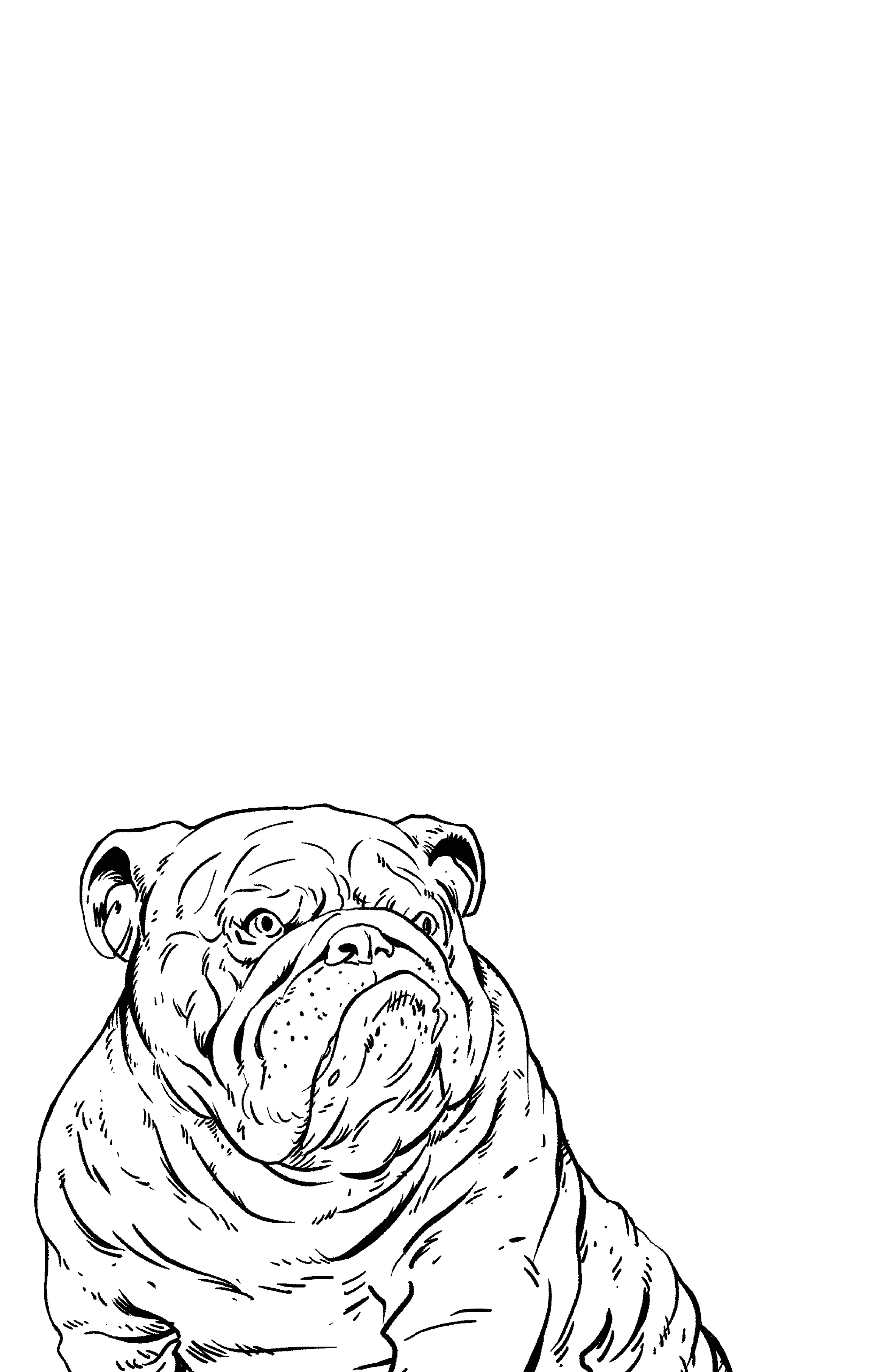 Animal Pound (2023-): Chapter penandink - Page 3