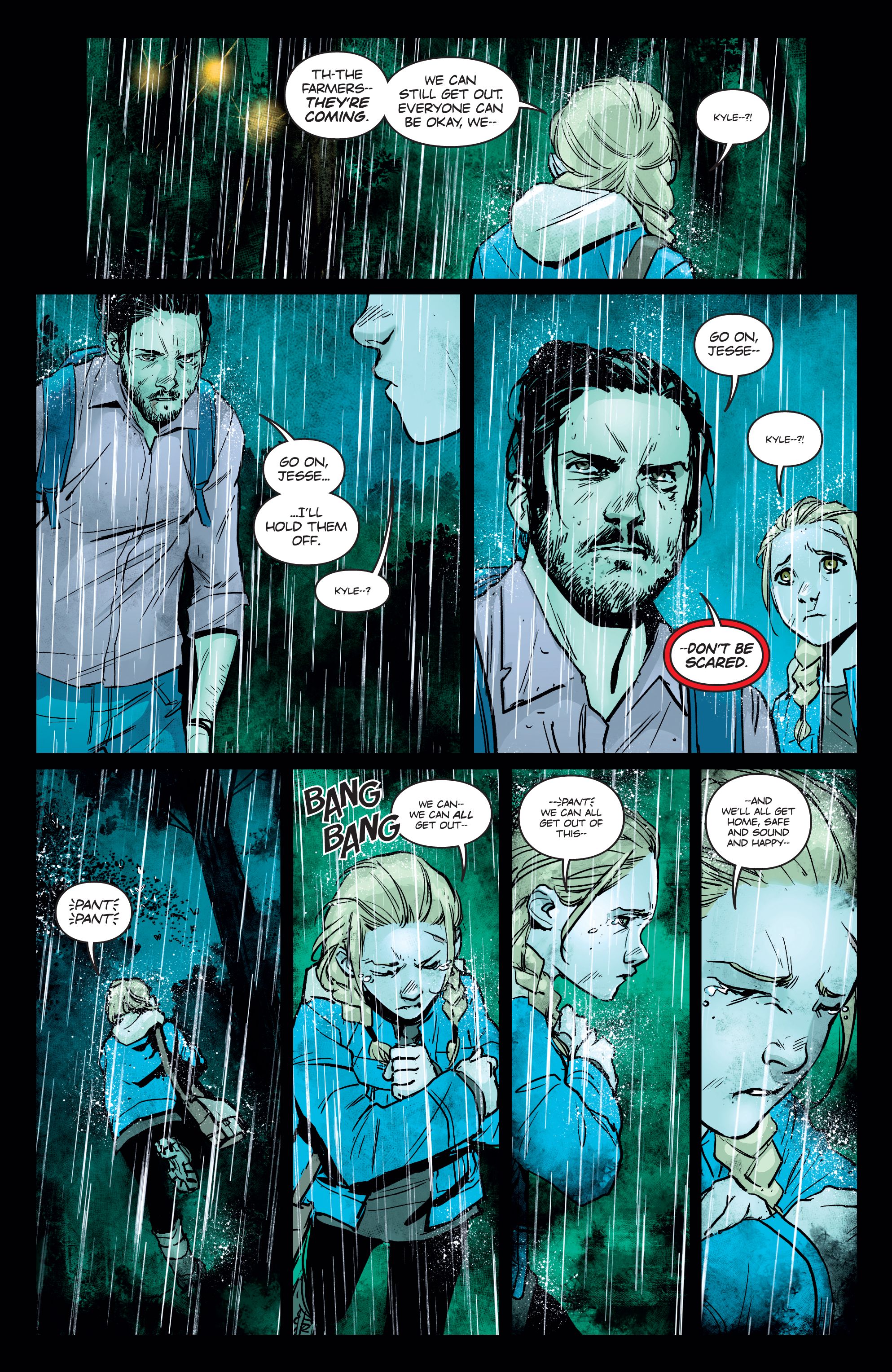Animosity (2016-): Chapter 12 - Page 9