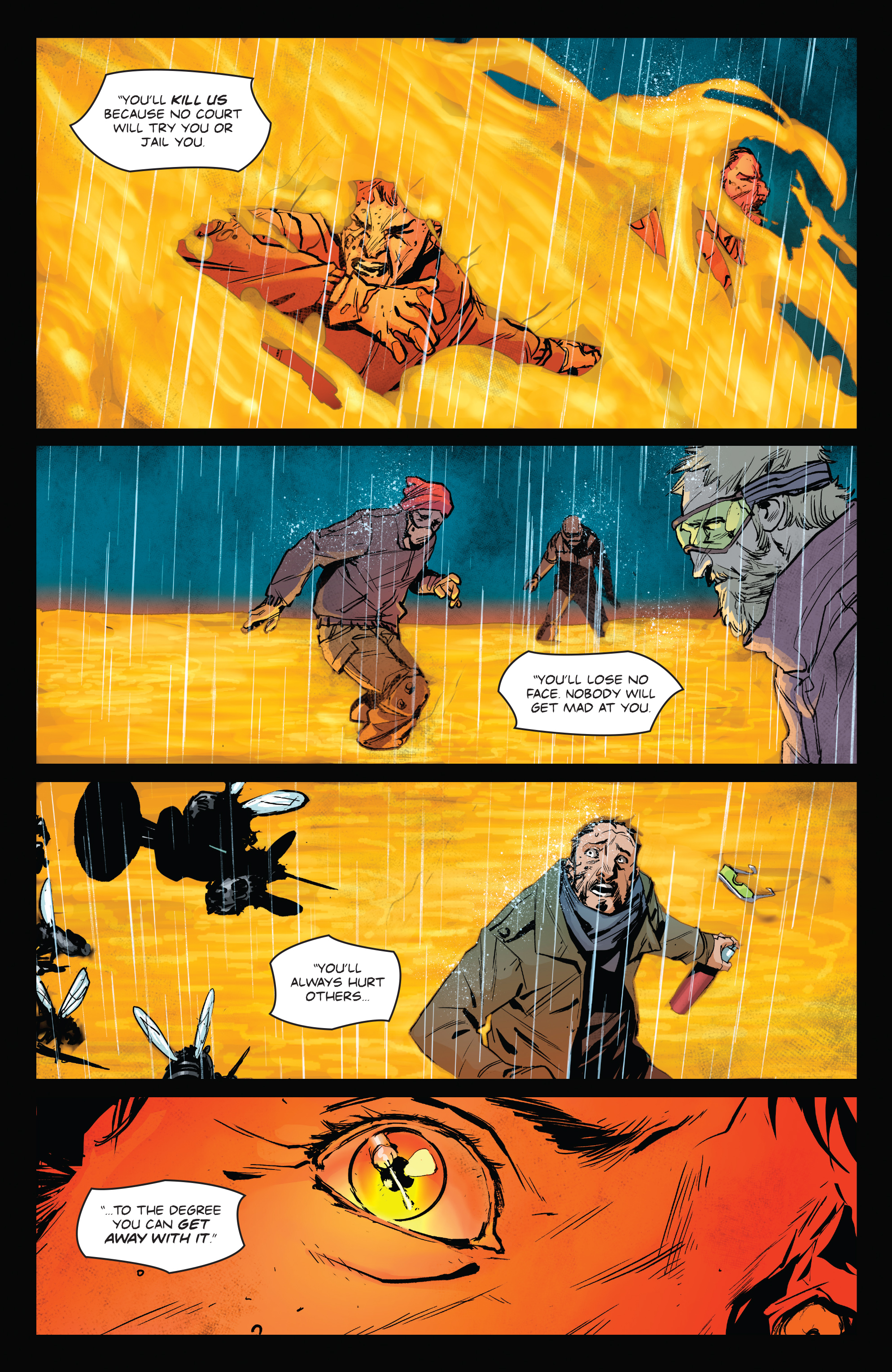 Animosity (2016-): Chapter 13 - Page 9