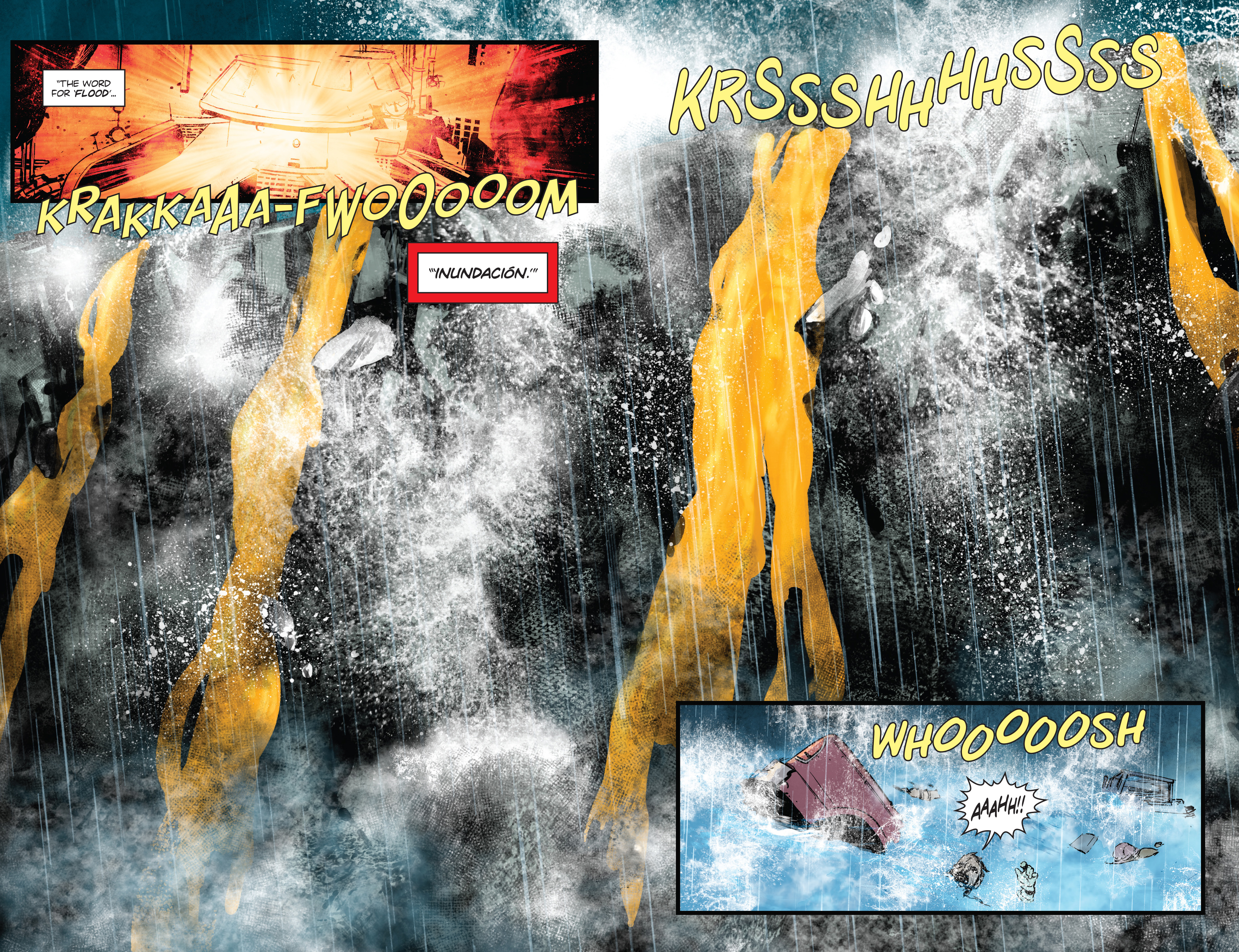 Animosity (2016-): Chapter 13 - Page 12