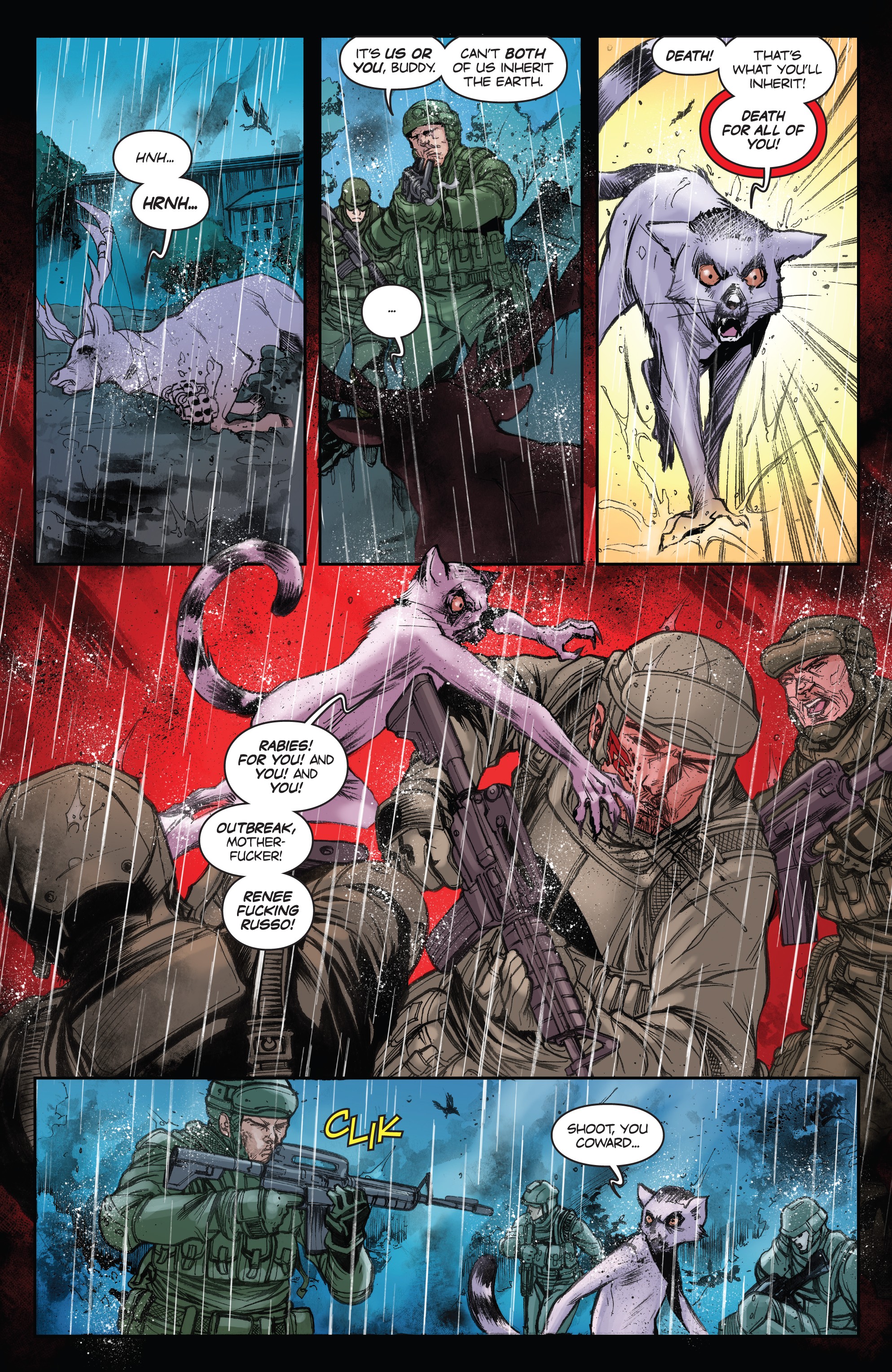 Animosity (2016-): Chapter 18 - Page 4
