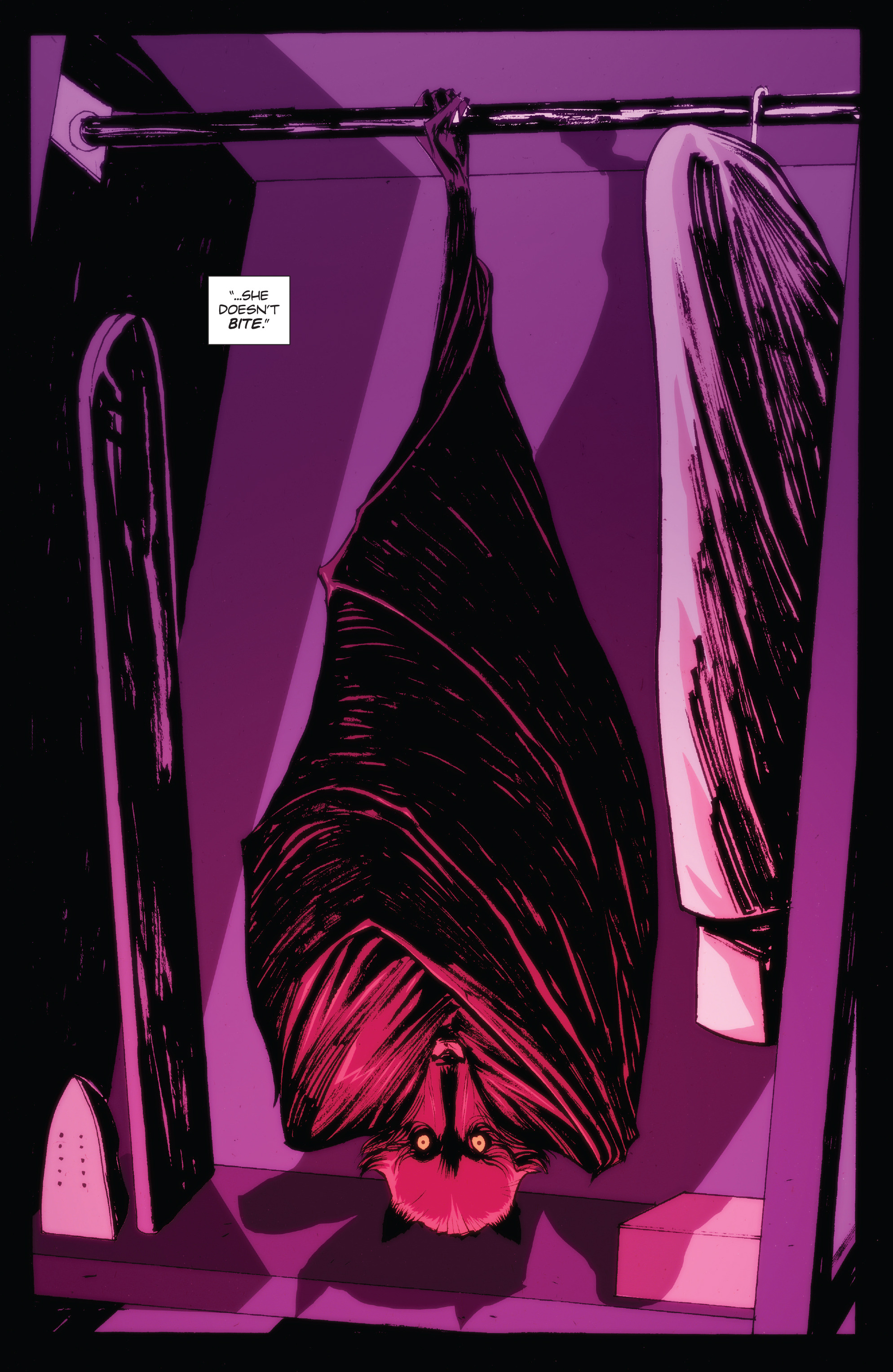 Animosity: The Rise (2017): Chapter 1 - Page 17