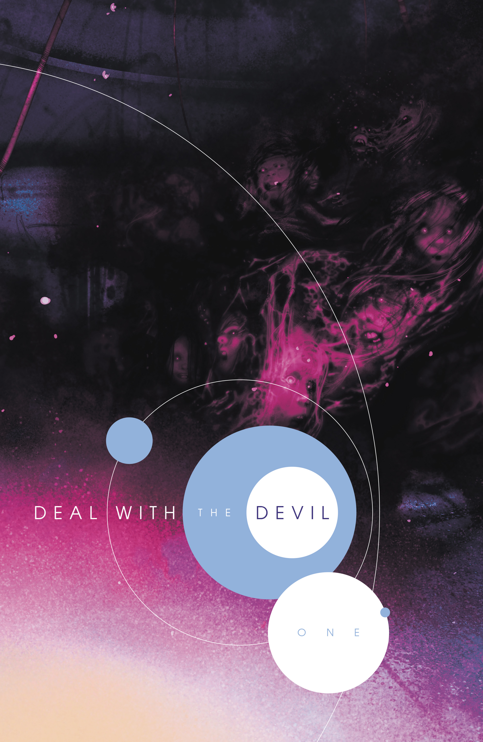 Annihilator (2020) (TPB): Chapter 1 - Page 5