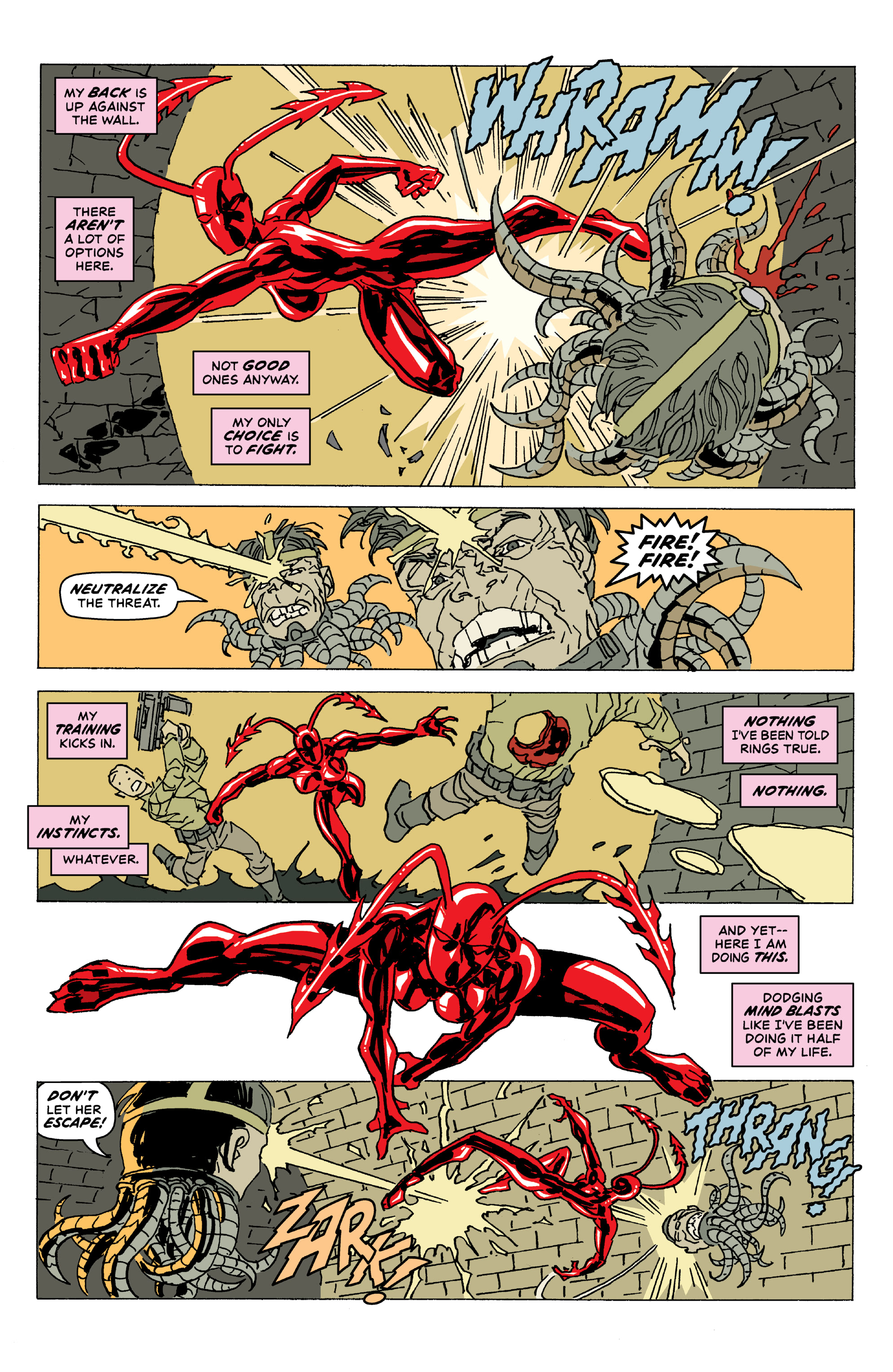 Ant (2012-): Chapter 12 - Page 7