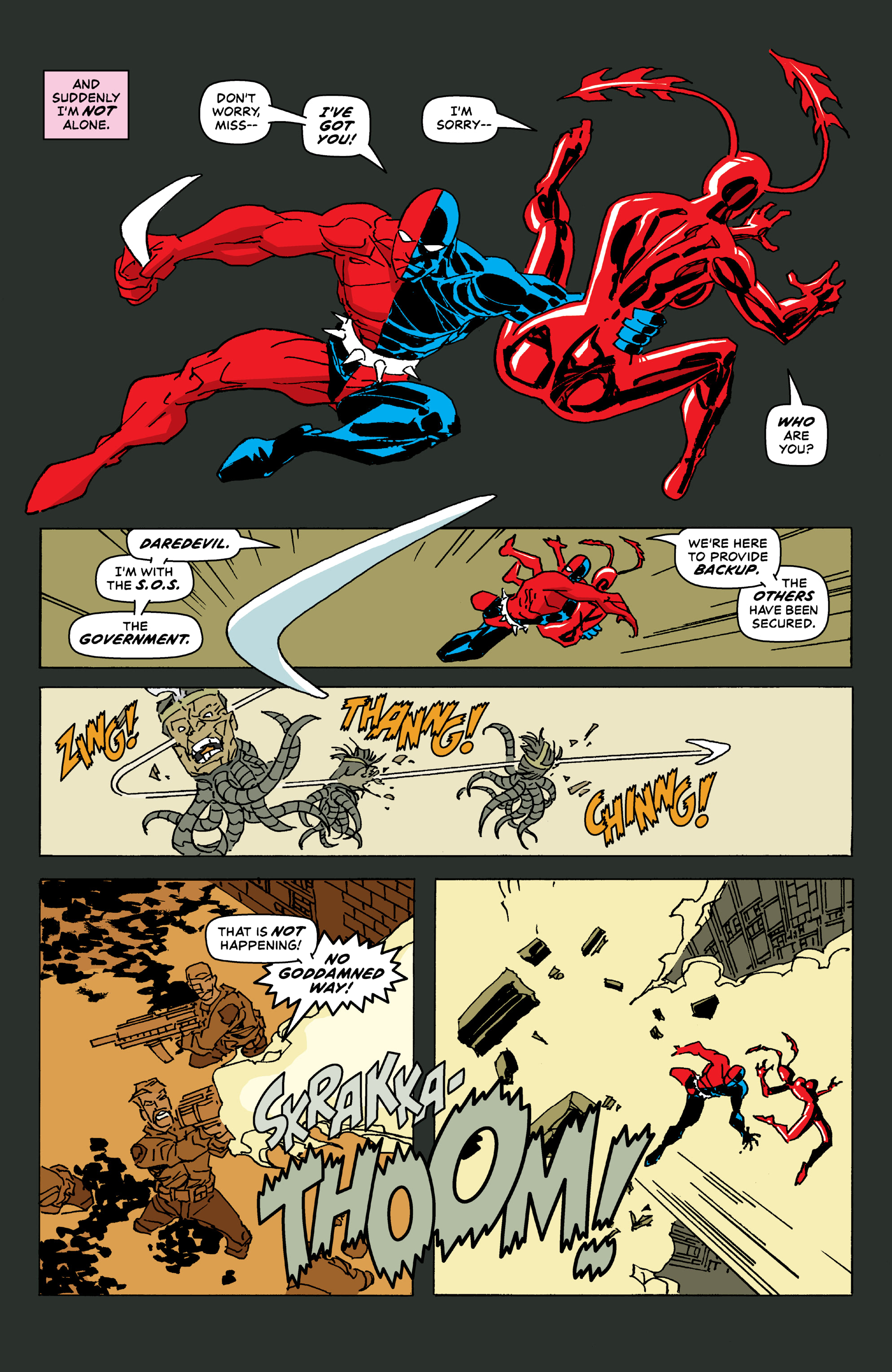 Ant (2012-): Chapter 12 - Page 8