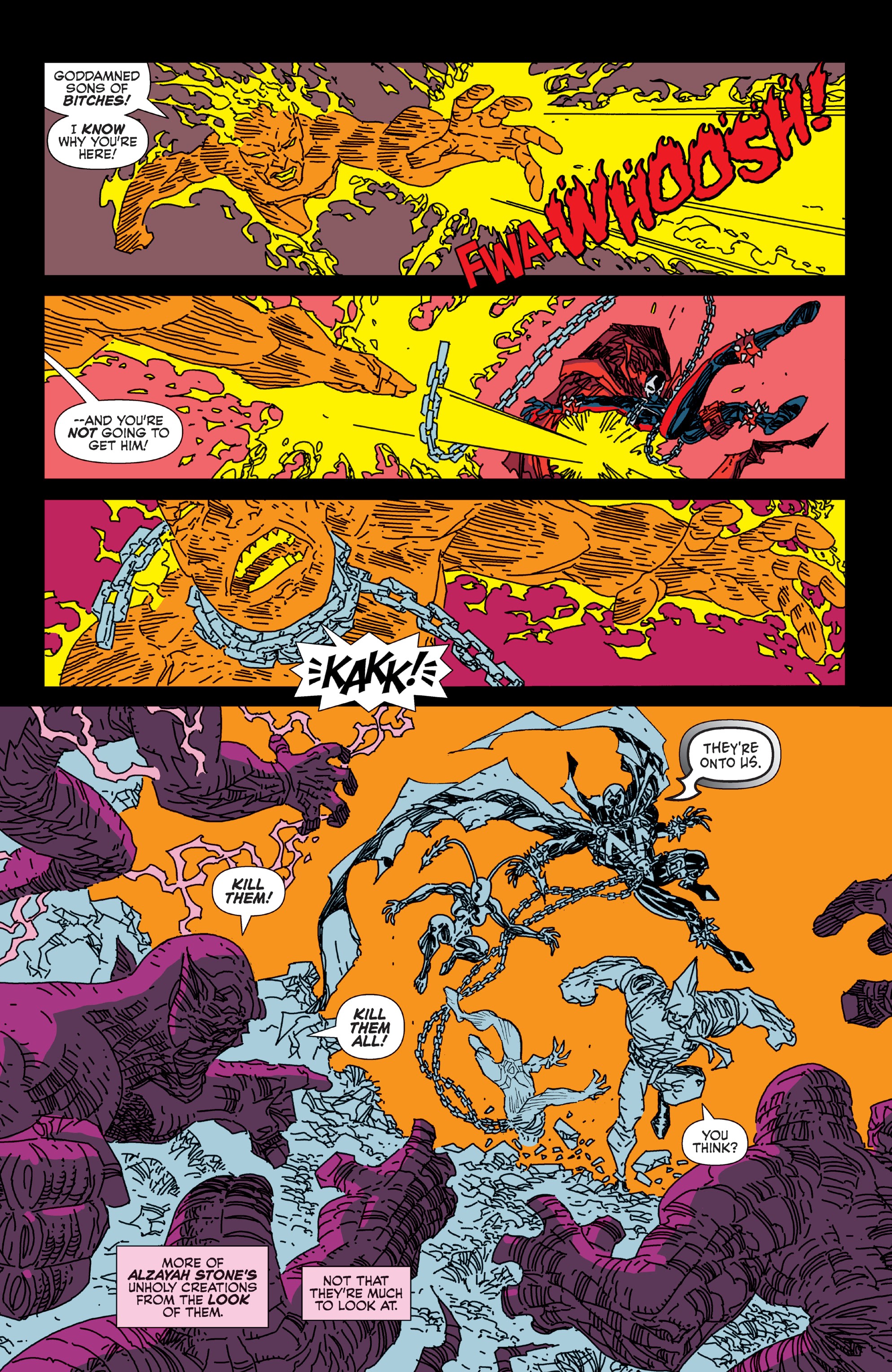 Ant (2021-): Chapter 6 - Page 4