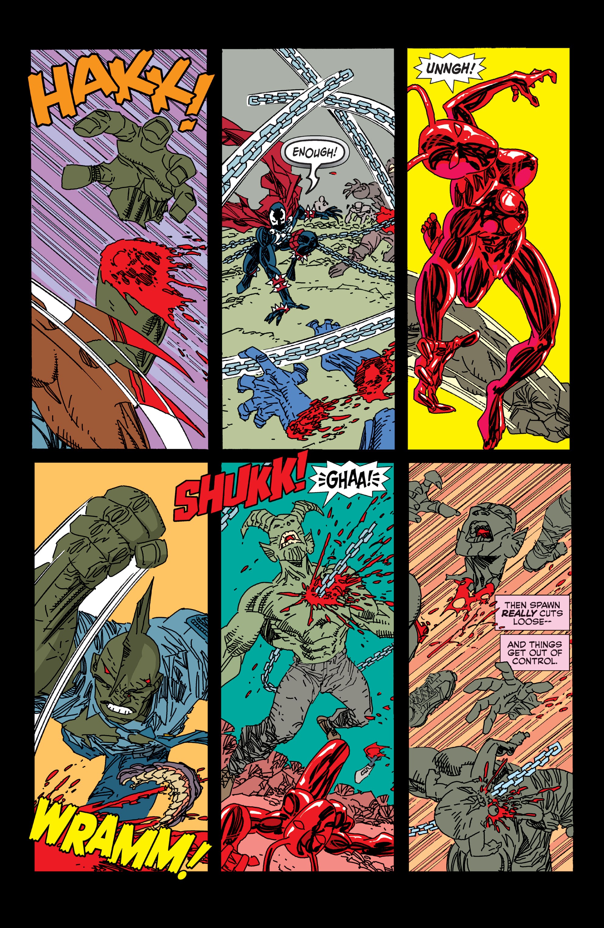 Ant (2021-): Chapter 6 - Page 7