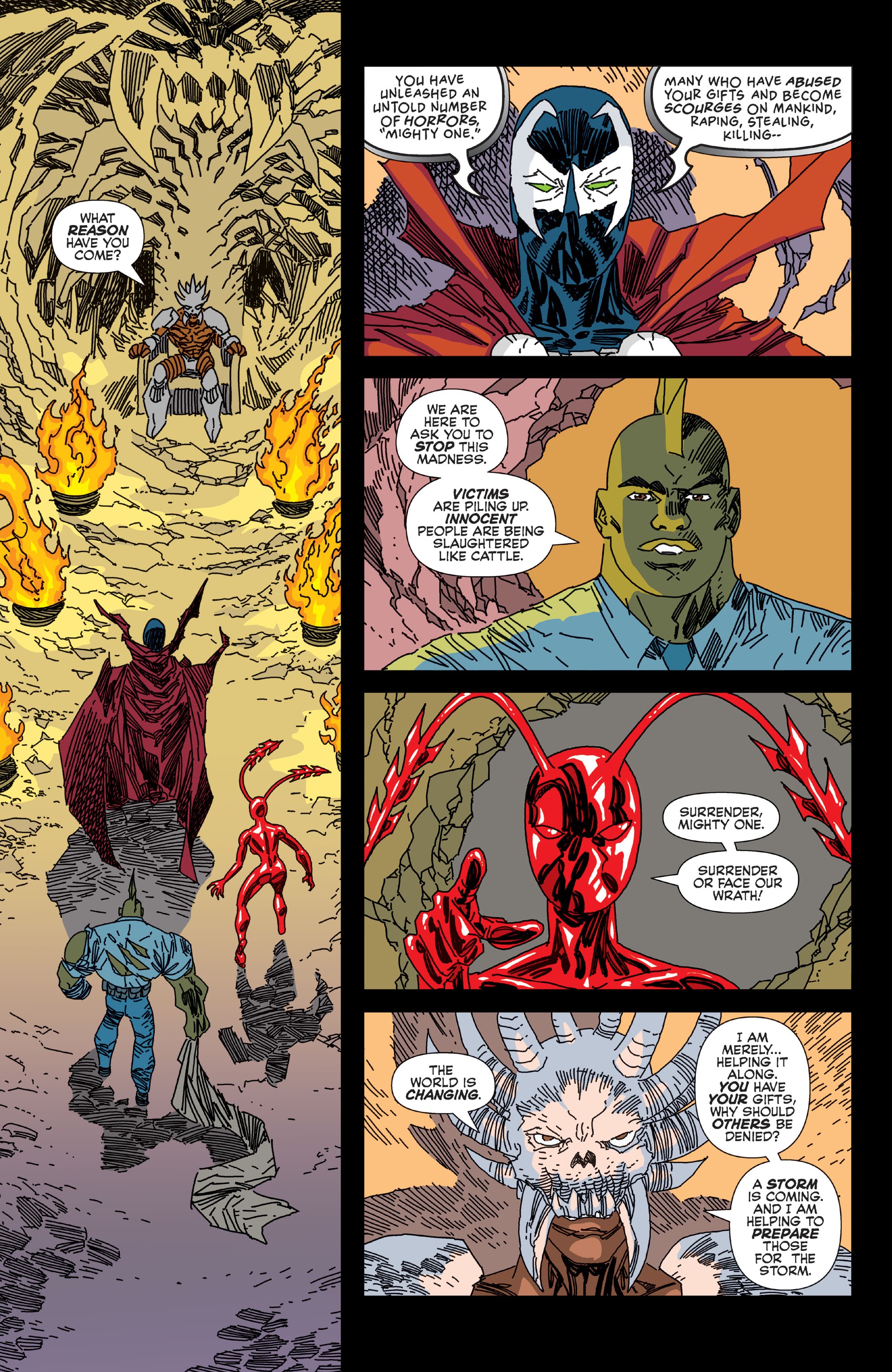 Ant (2021-): Chapter 6 - Page 13