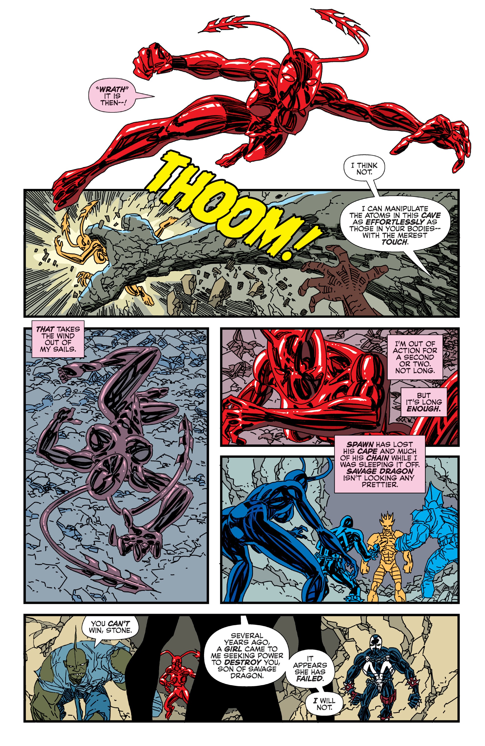Ant (2021-): Chapter 6 - Page 14