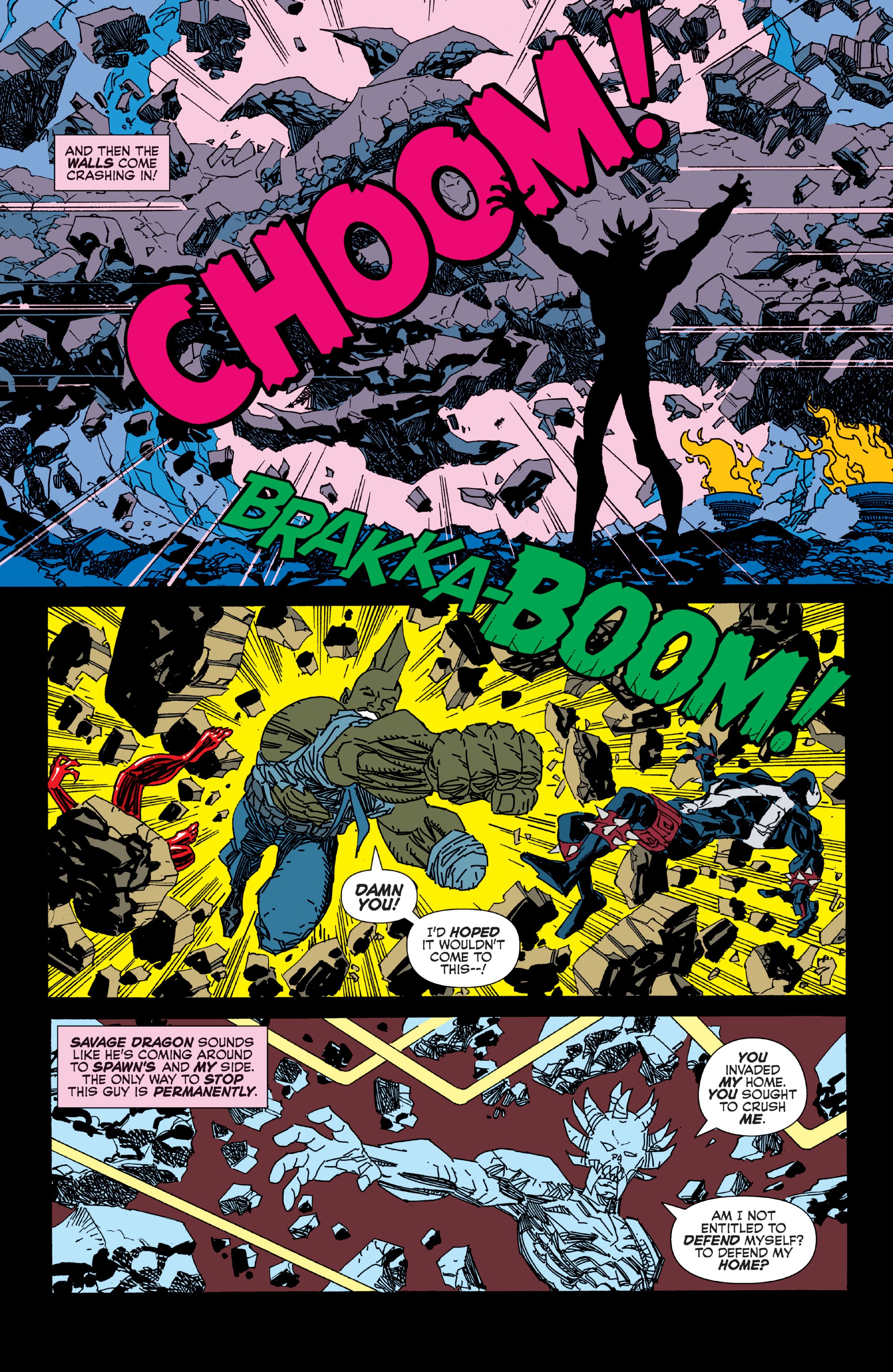 Ant (2021-): Chapter 6 - Page 15