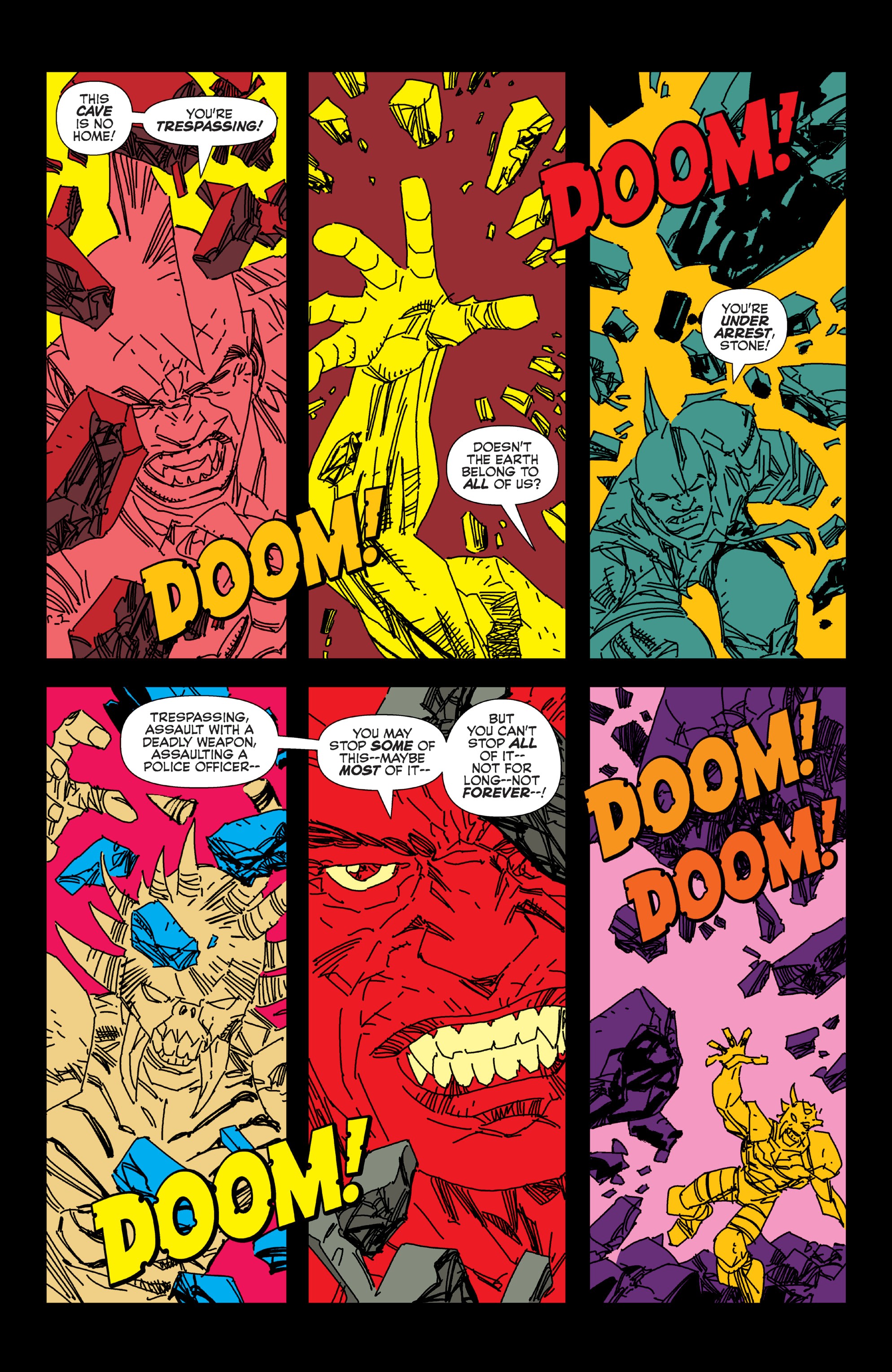 Ant (2021-): Chapter 6 - Page 16