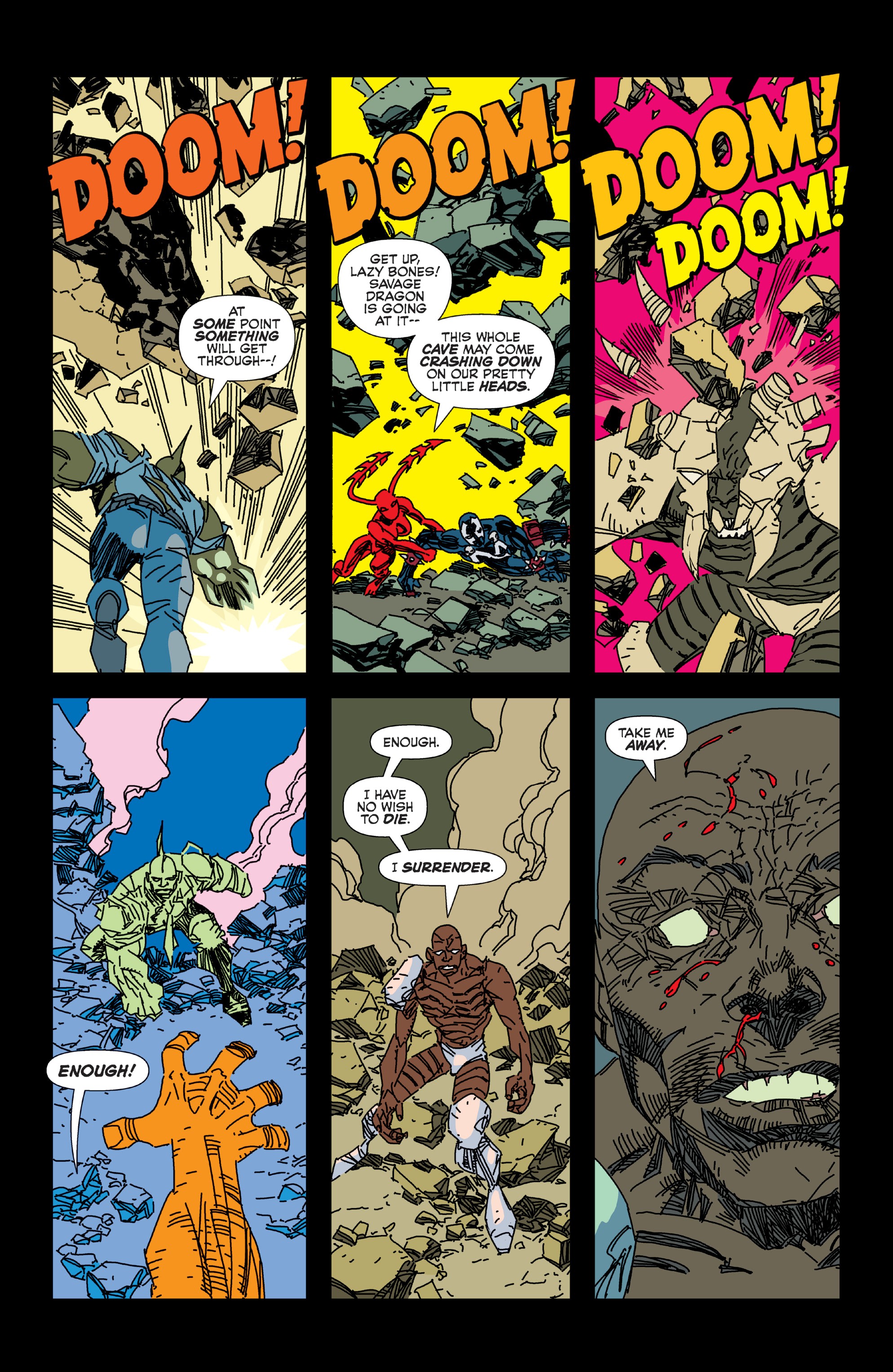 Ant (2021-): Chapter 6 - Page 17