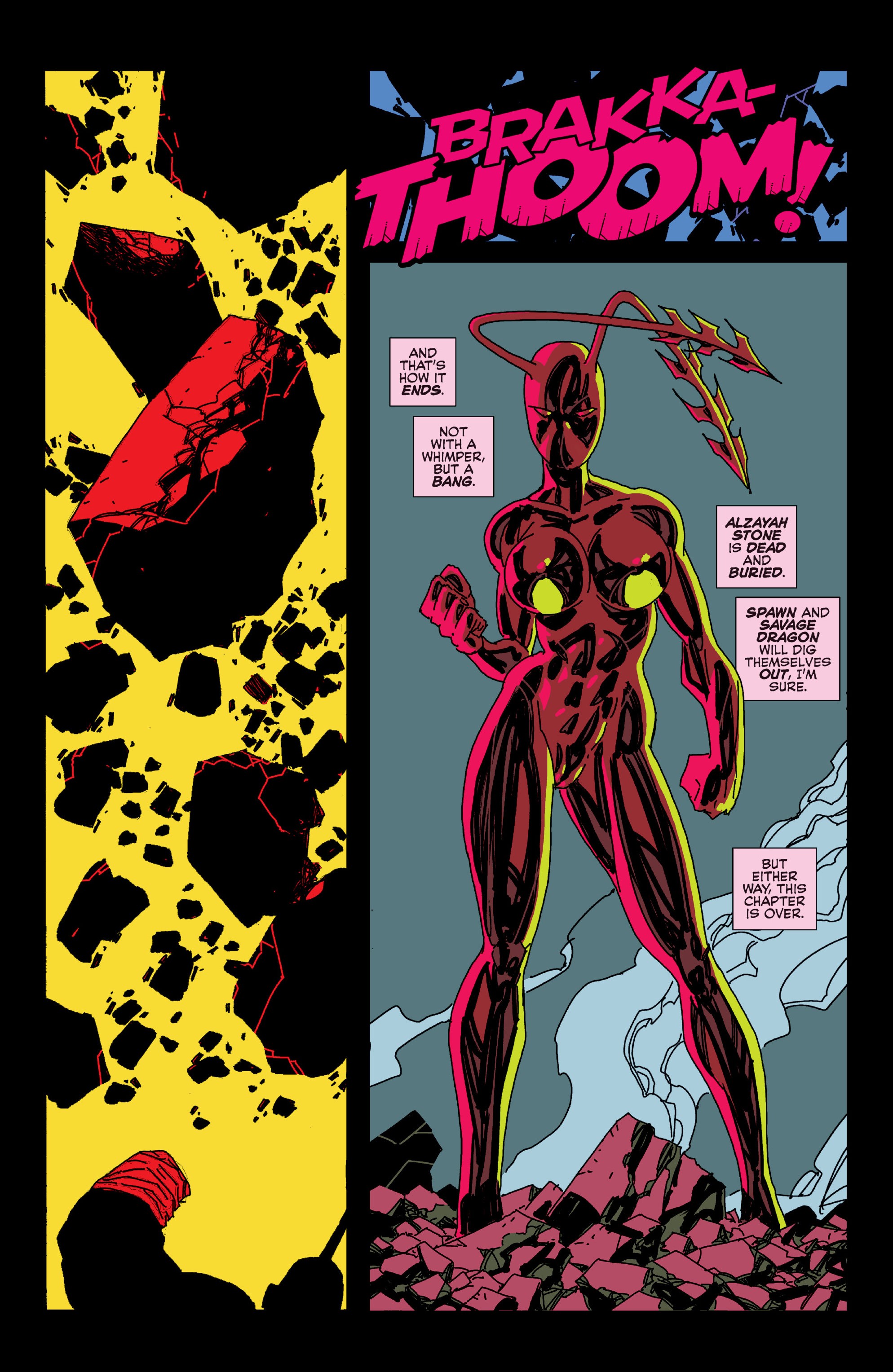 Ant (2021-): Chapter 6 - Page 19