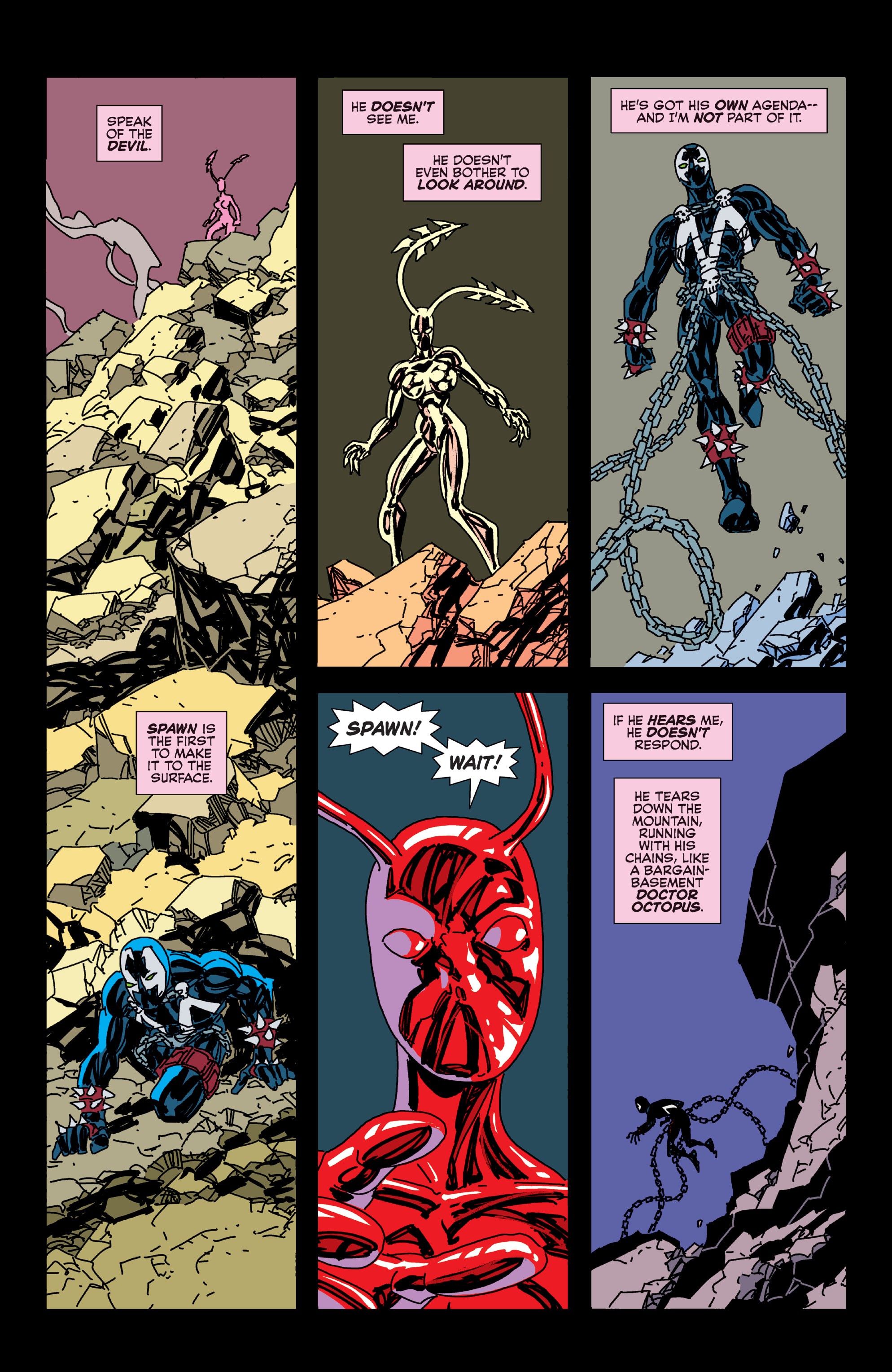 Ant (2021-): Chapter 6 - Page 20