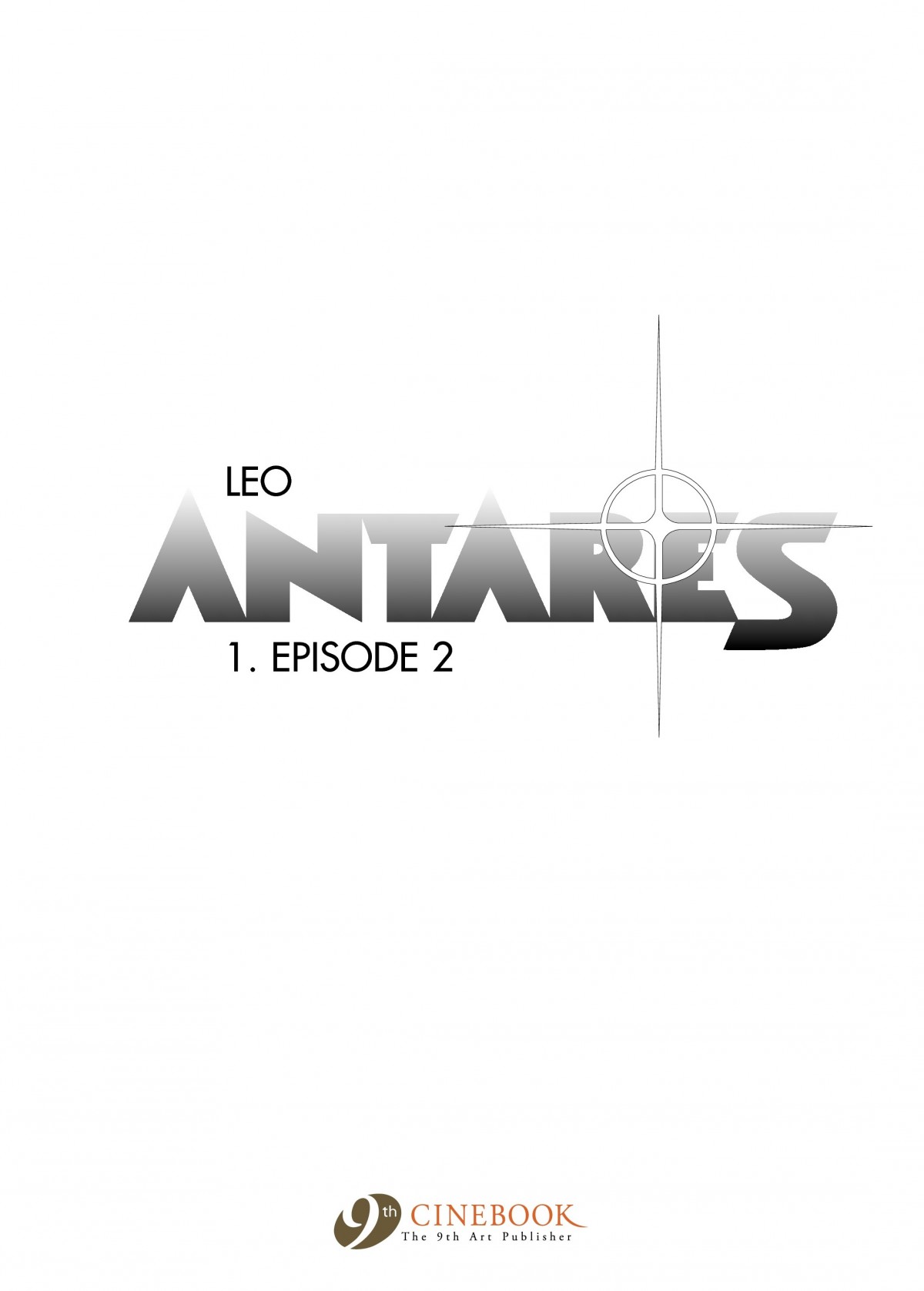 Antares (2011-2015): Chapter 2 - Page 2