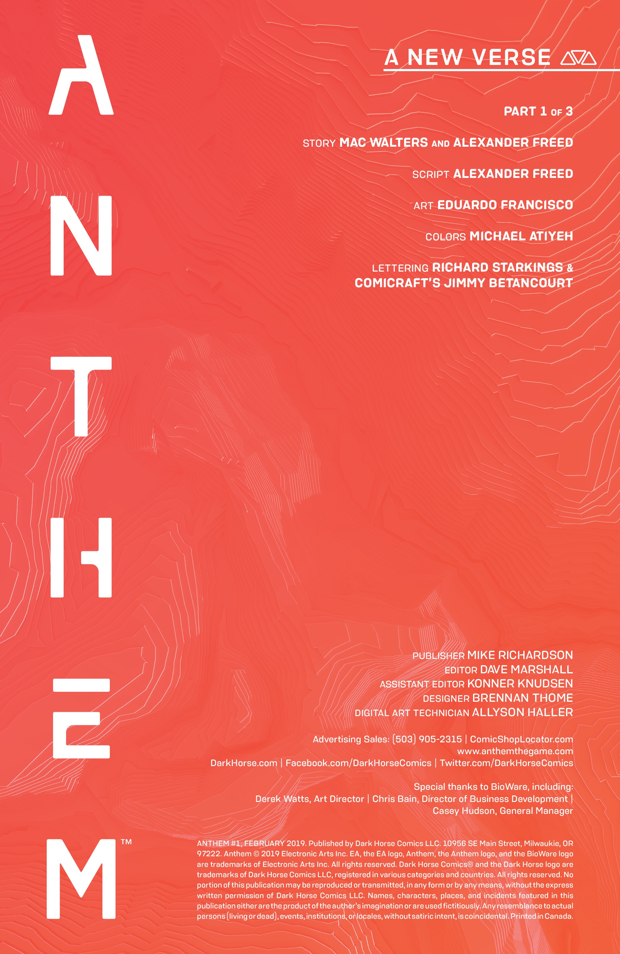 Anthem (2019-): Chapter 1 - Page 2