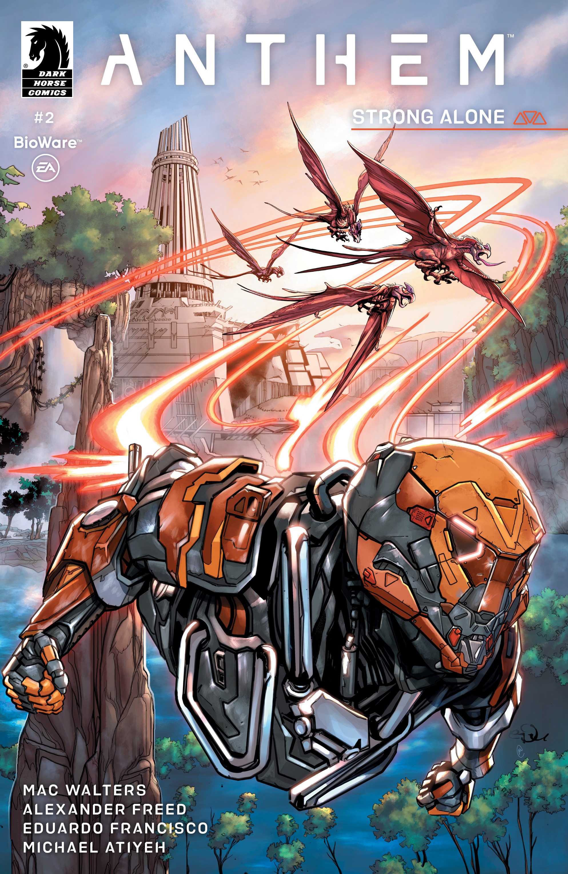 Anthem (2019-): Chapter 2 - Page 1