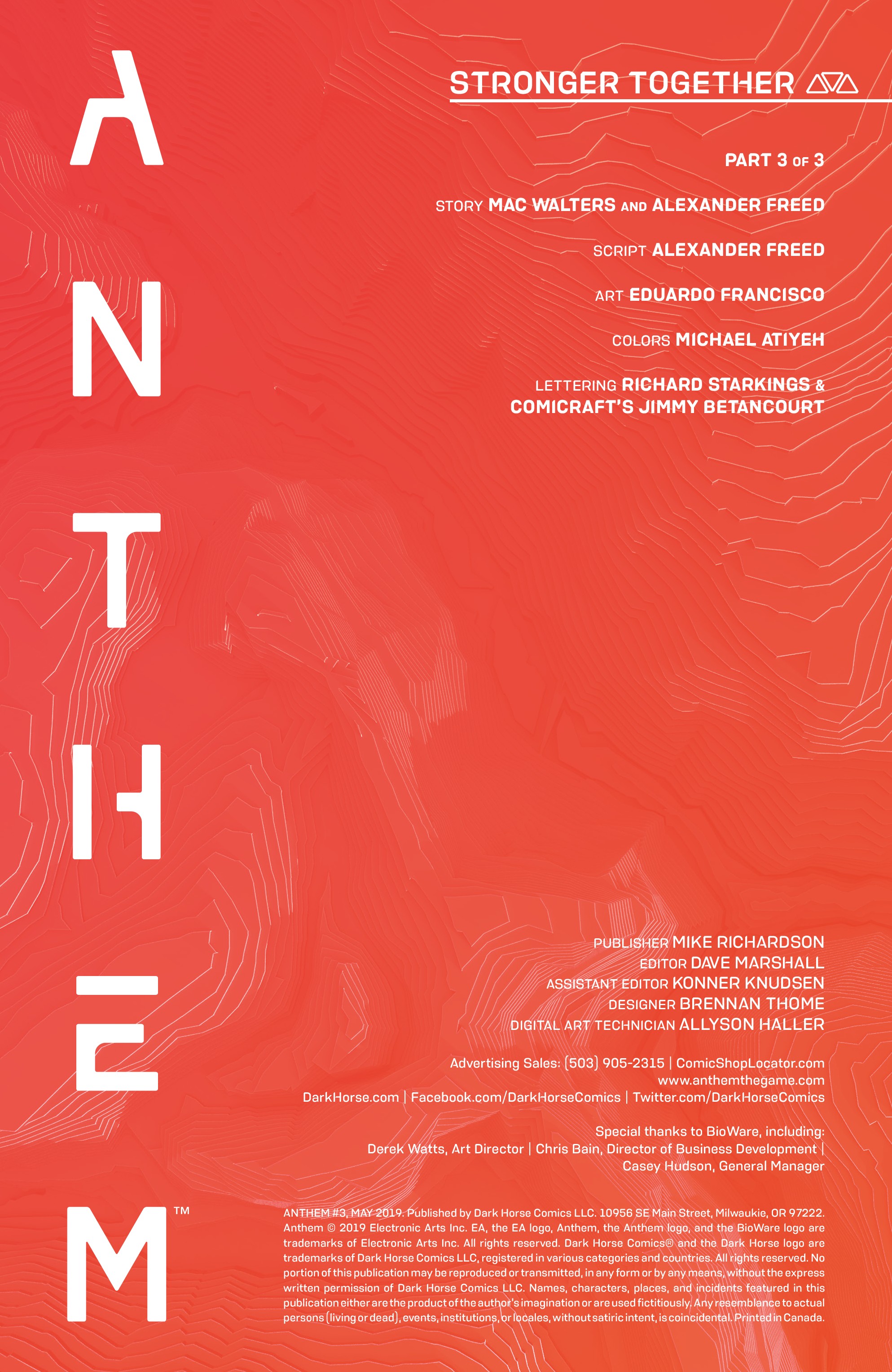 Anthem (2019-): Chapter 3 - Page 2