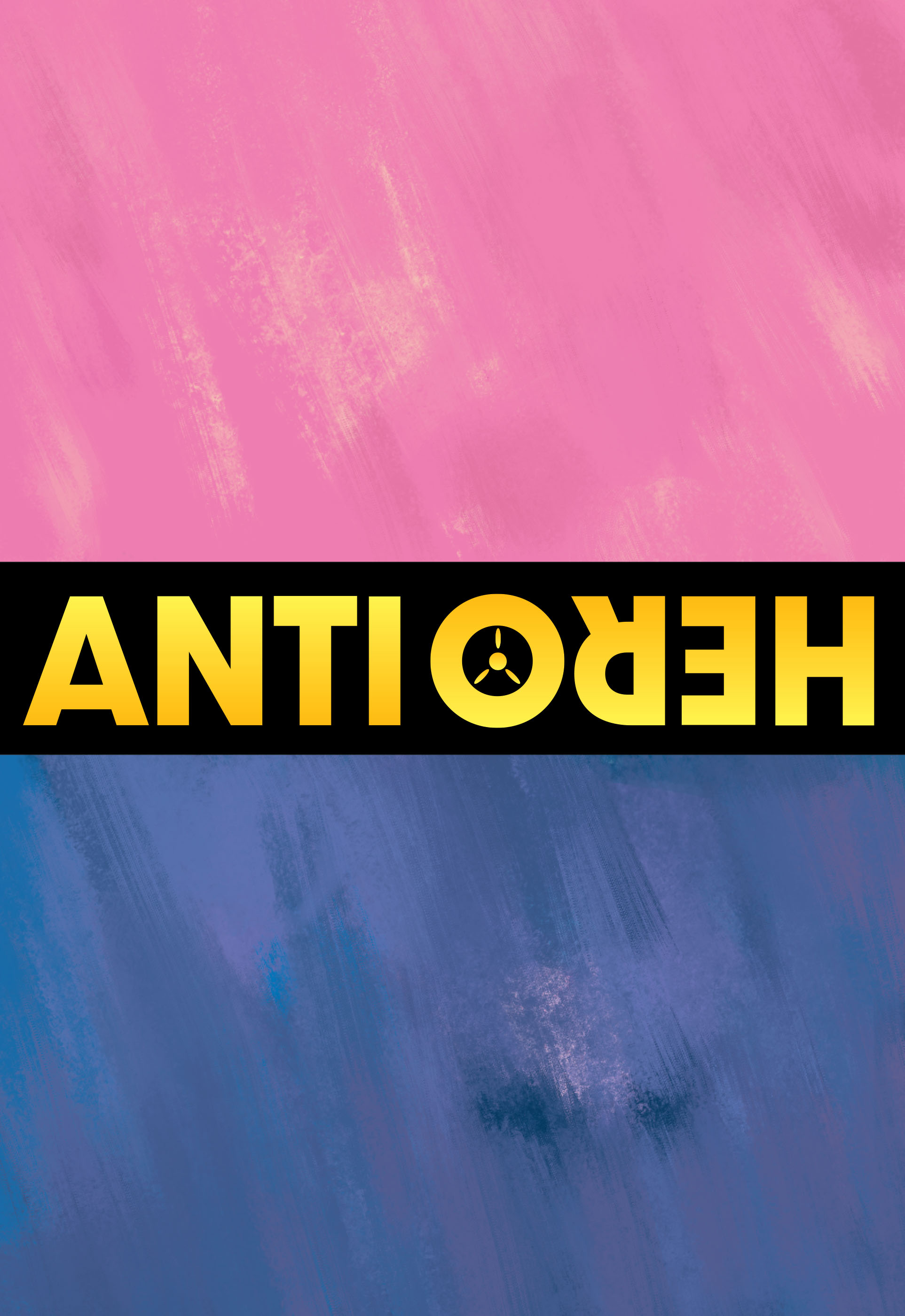 Anti/Hero (2020): Chapter 1 - Page 2