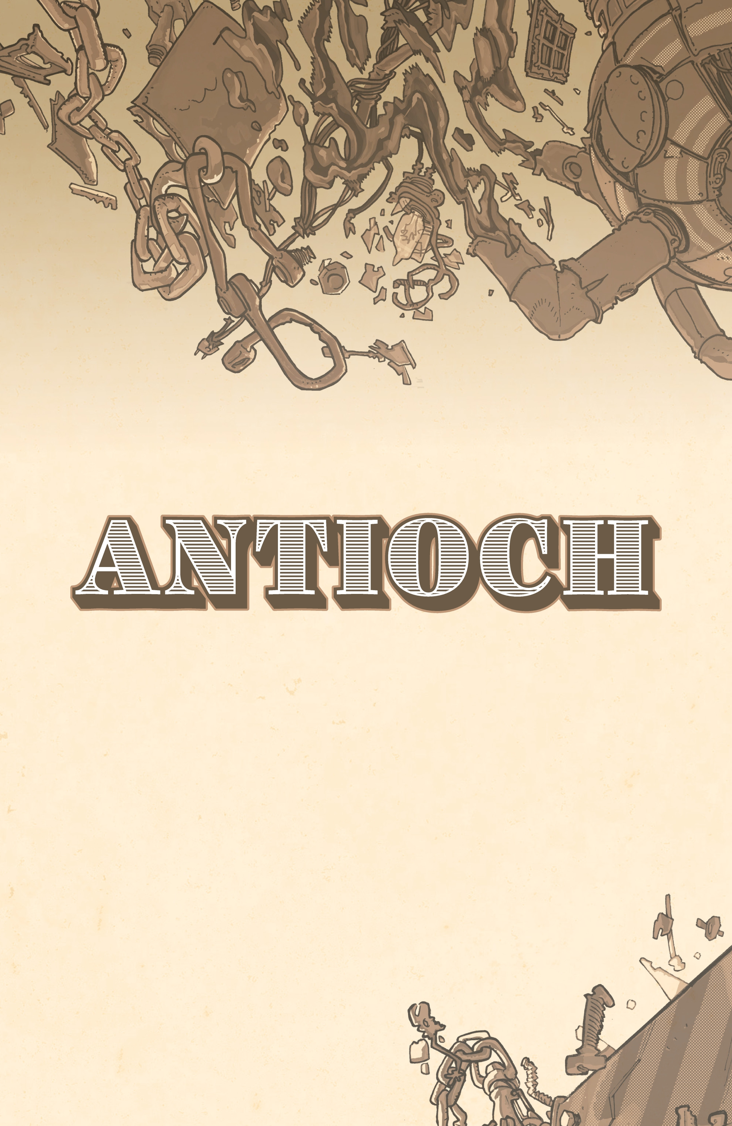 Antioch (2022-): Chapter TP - Page 3