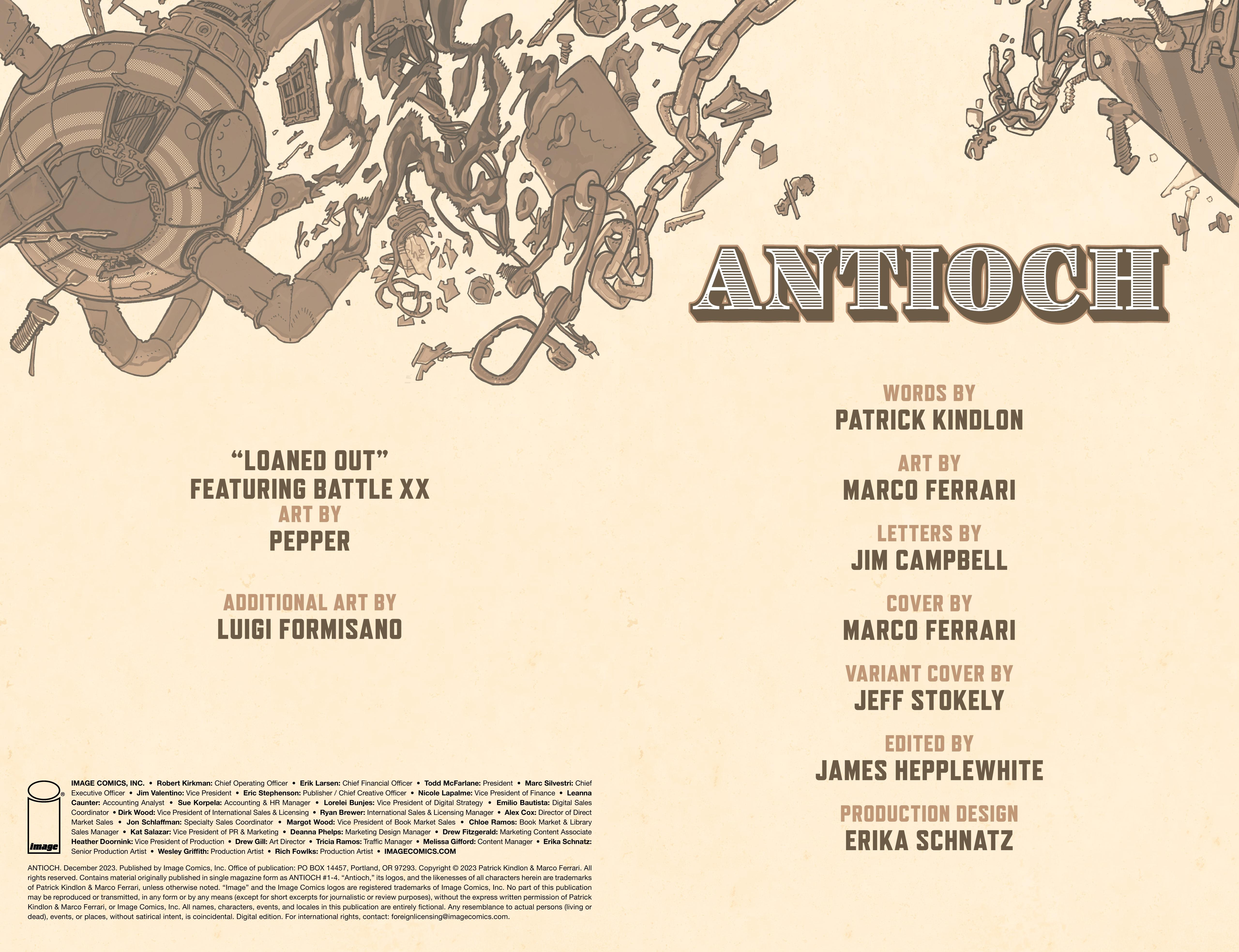Antioch (2022-): Chapter TP - Page 4