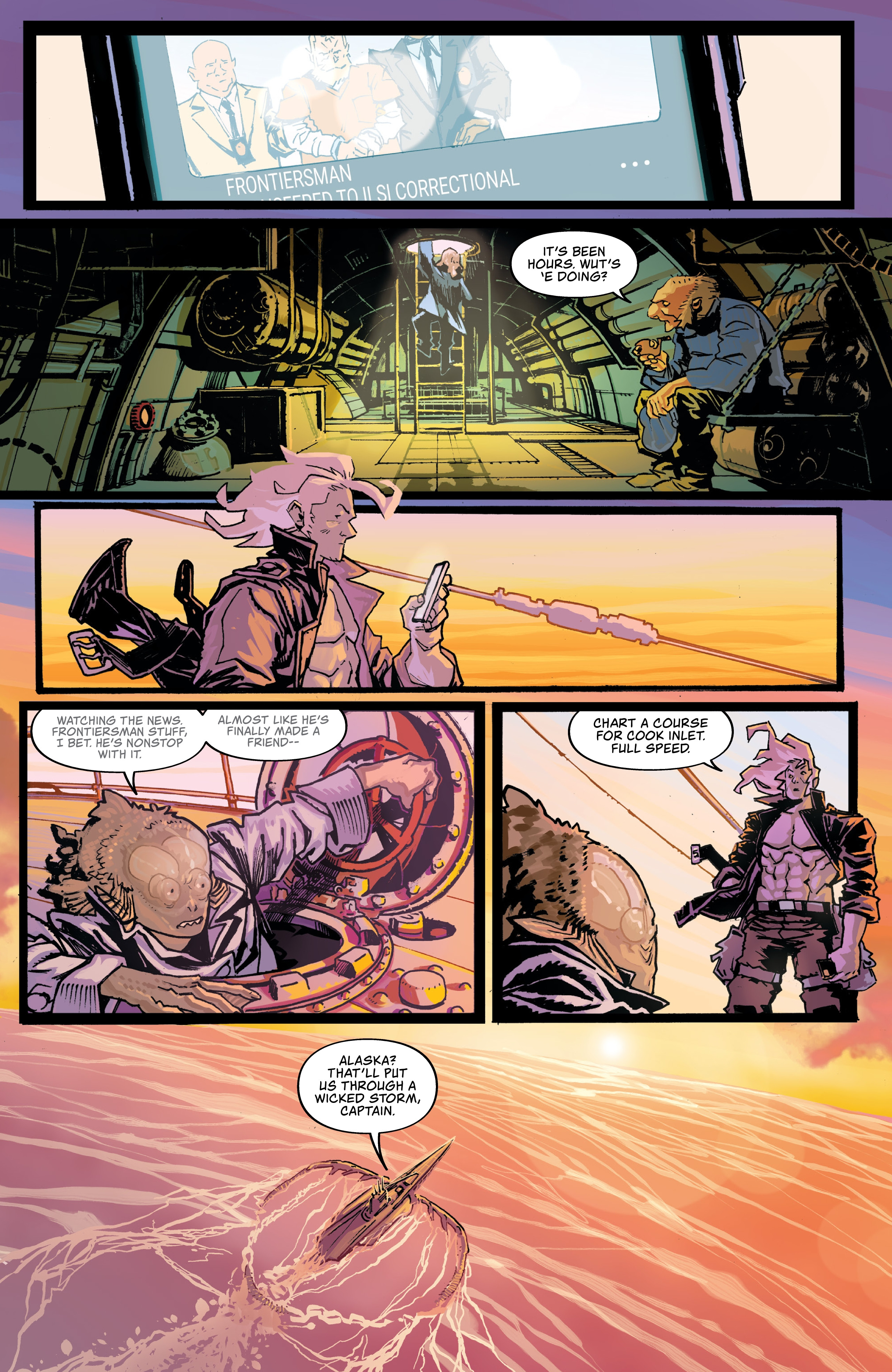 Antioch (2022-): Chapter TP - Page 6