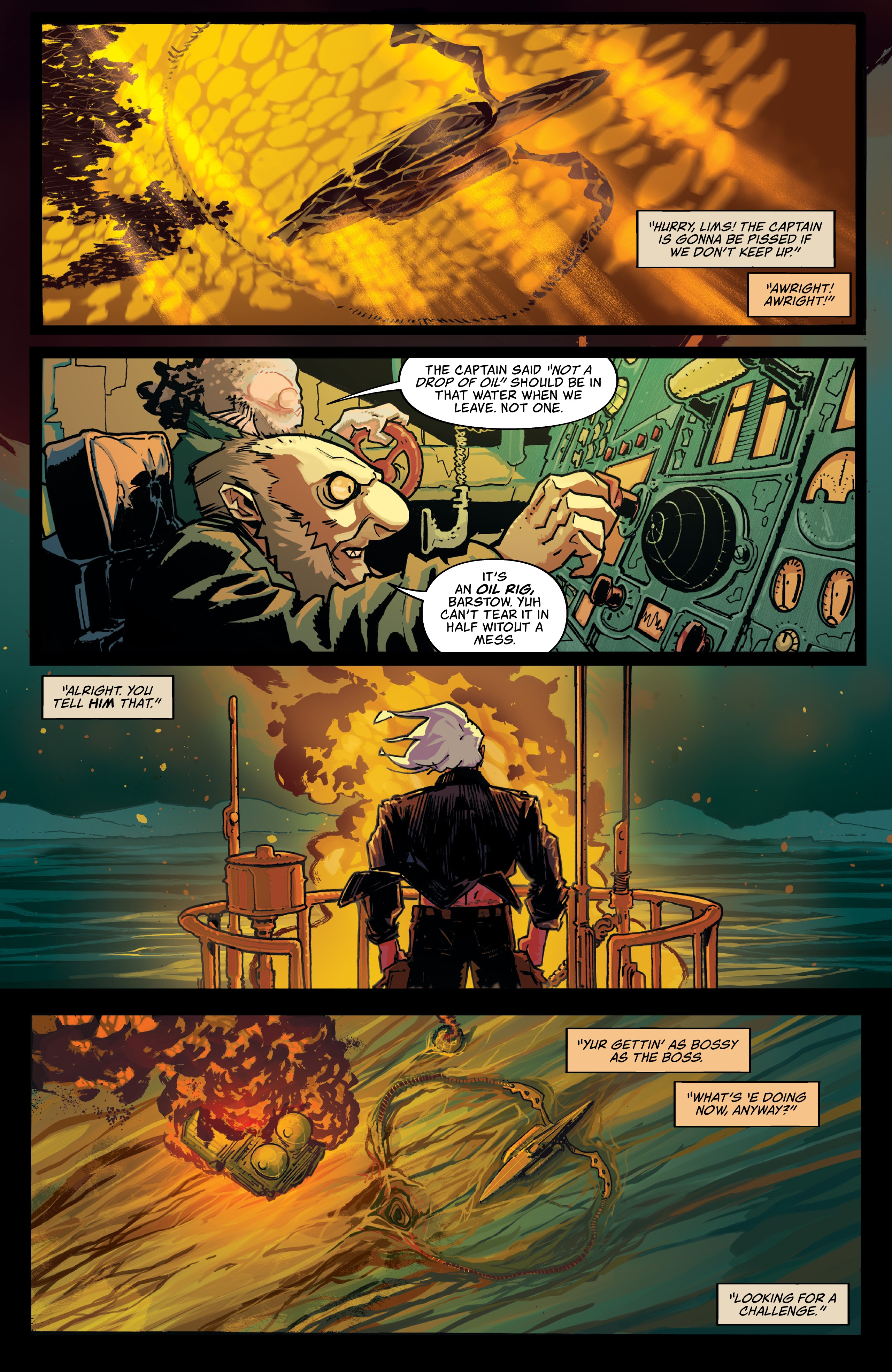 Antioch (2022-): Chapter TP - Page 8