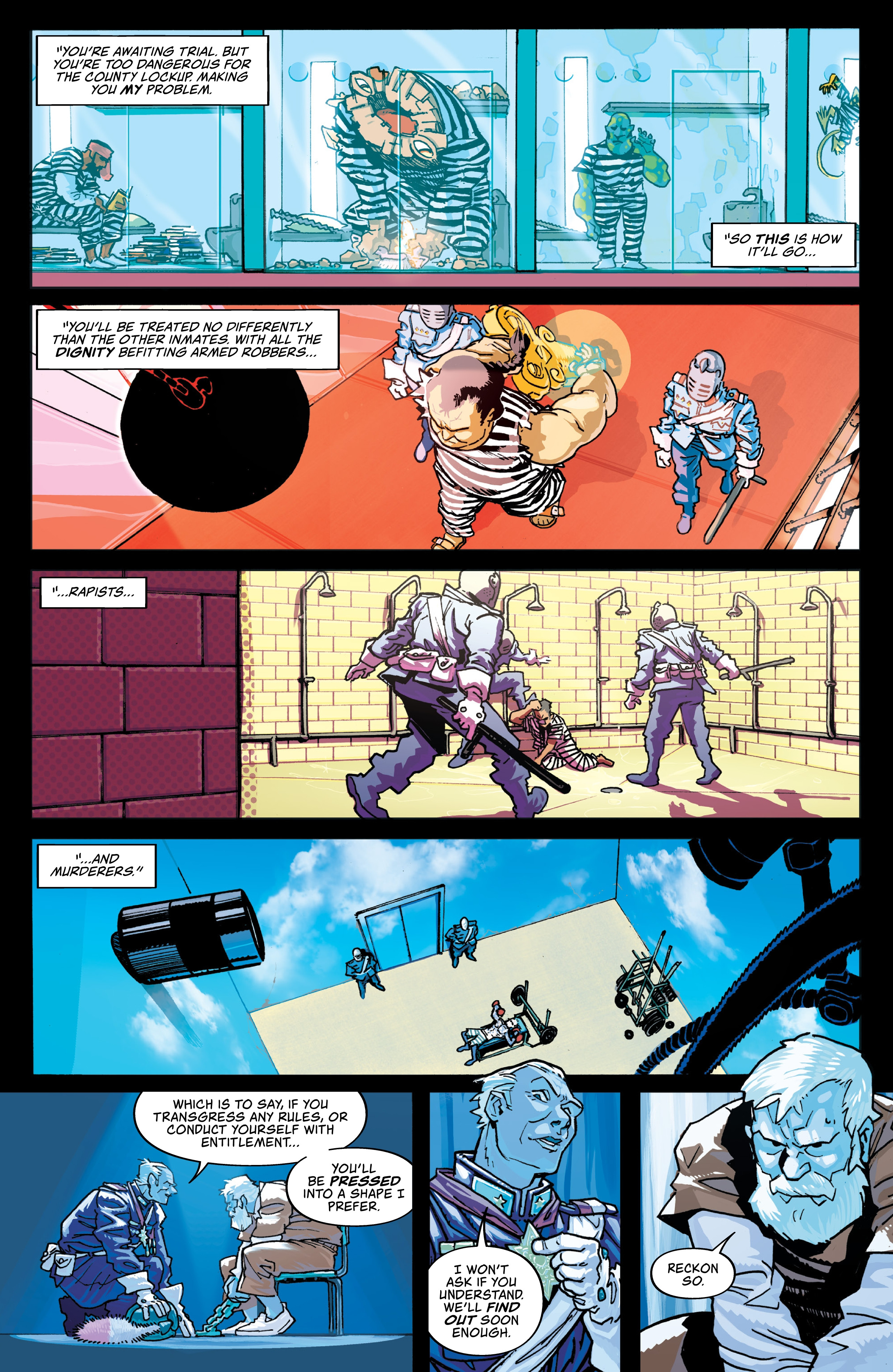 Antioch (2022-): Chapter TP - Page 10