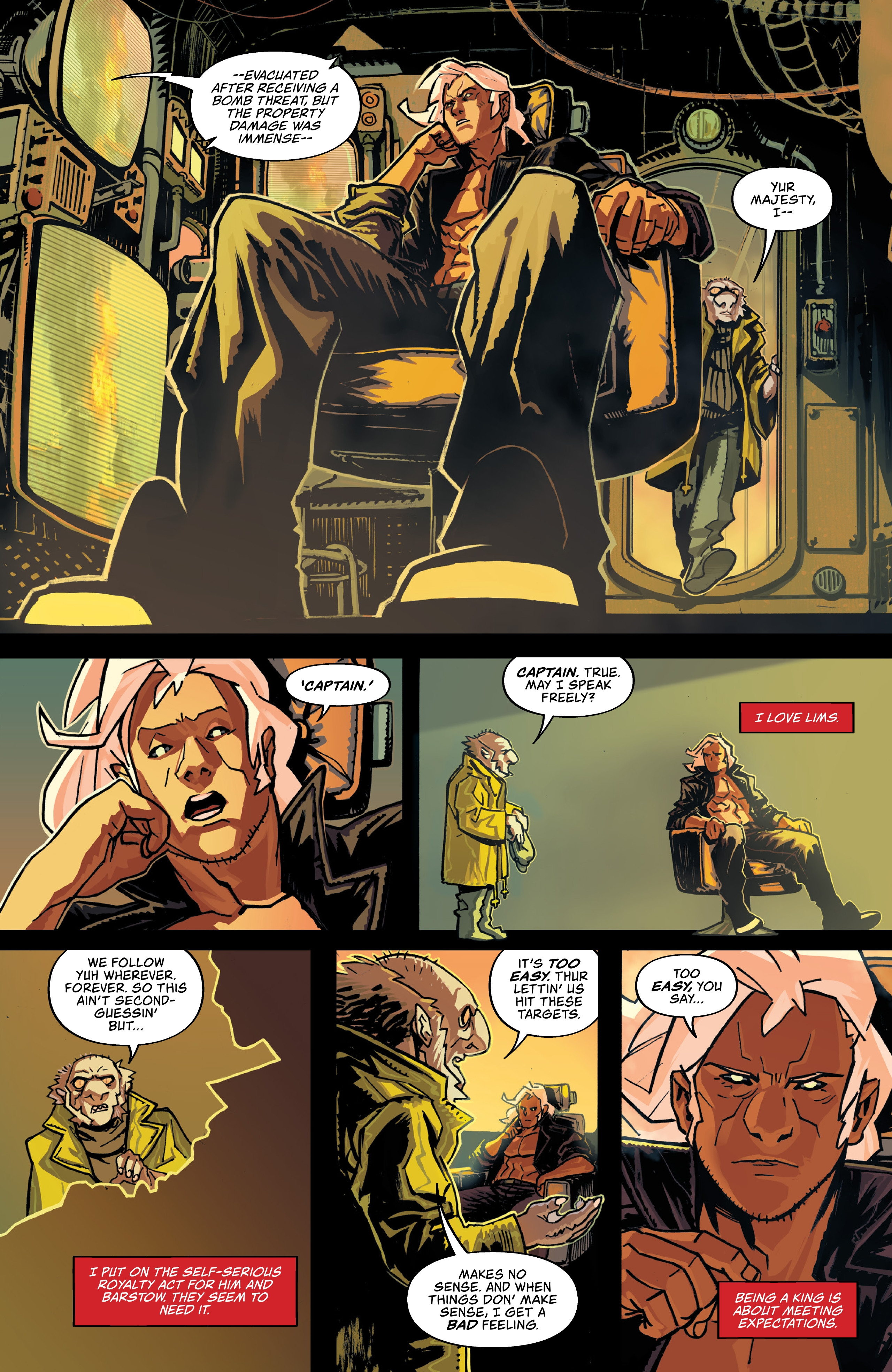Antioch (2022-): Chapter TP - Page 11