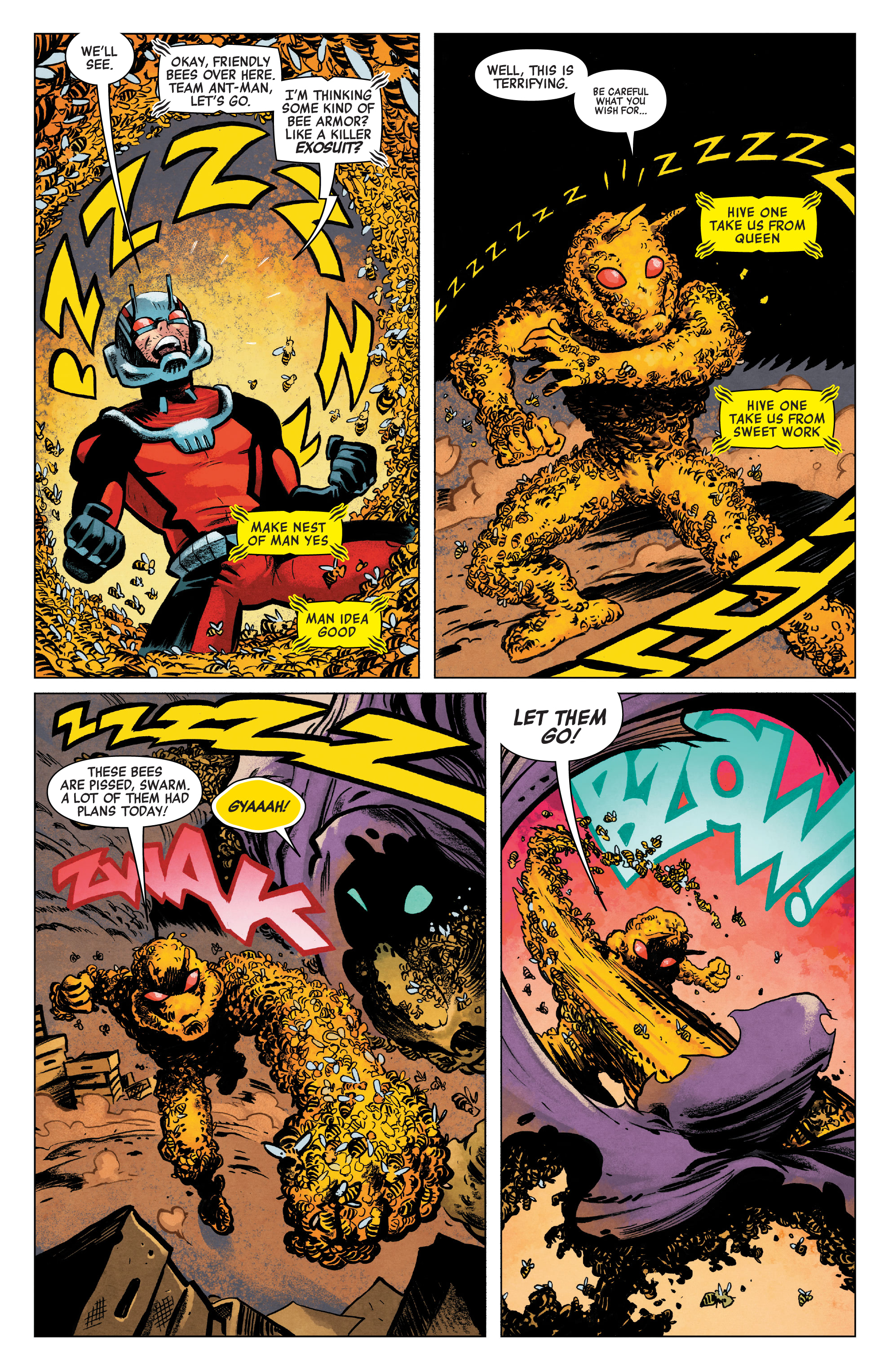 Ant-Man (2020): Chapter 1 - Page 18