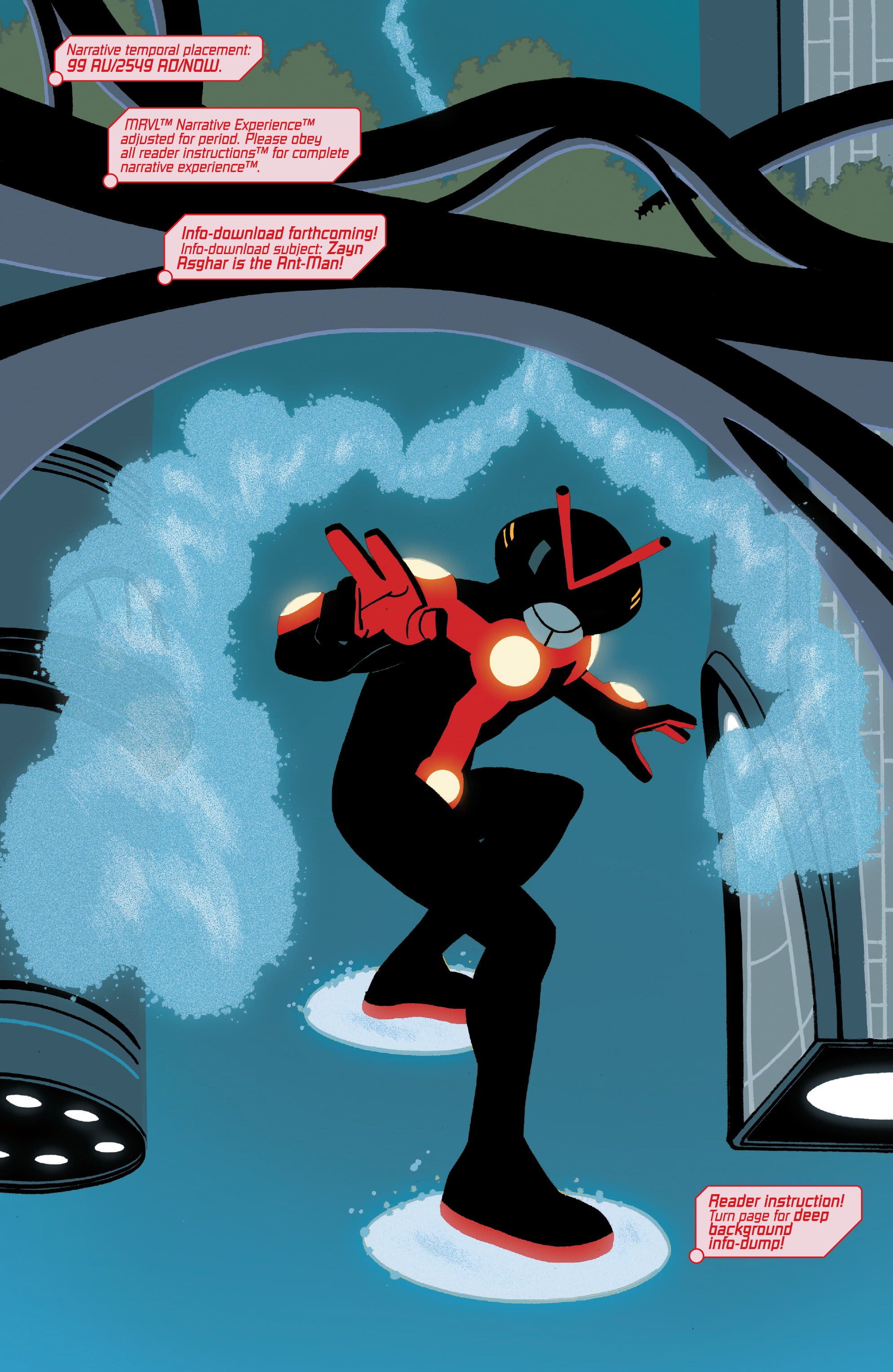 Ant-Man (2022-): Chapter 4 - Page 3