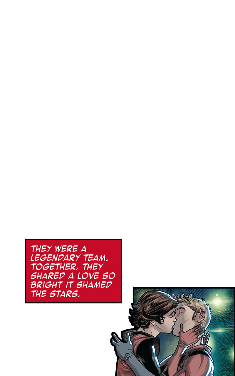 Ant-Man and the Wasp: Lost and Found Infinity Comic (2023-): Chapter 1 - Page 5